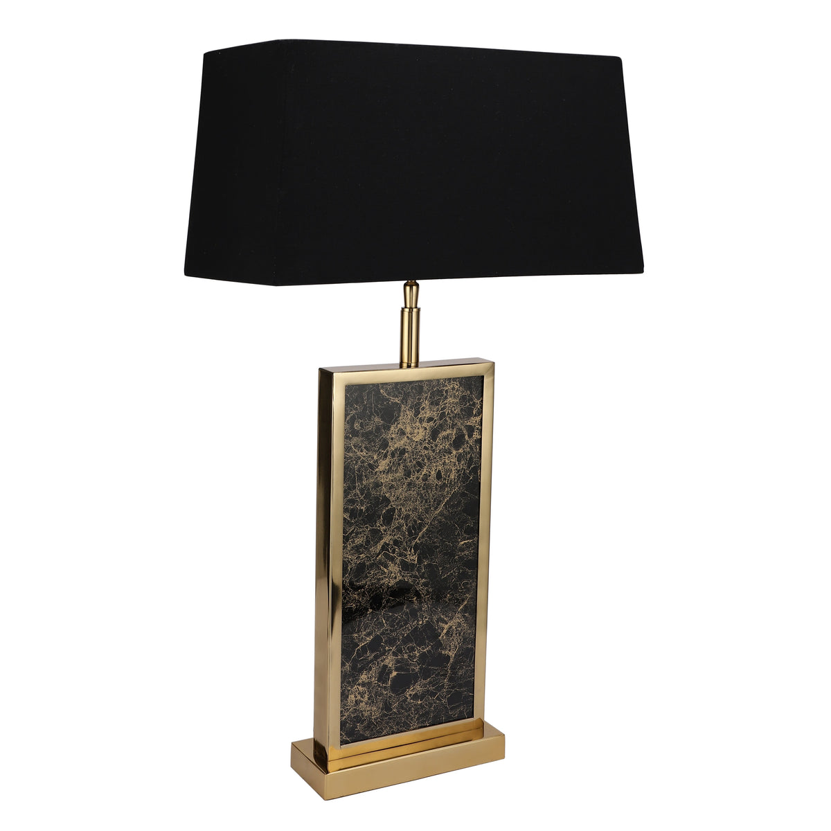 The Mica Lamp M.M.I. OVERSEAS