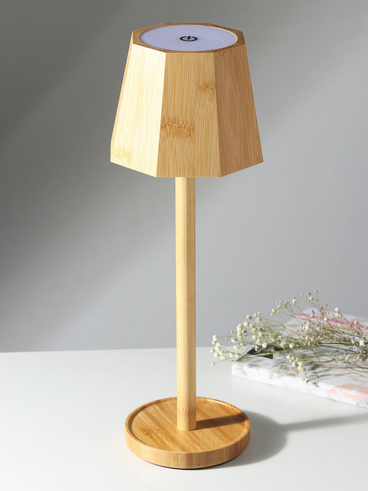 Ellis Wood Lamp M.M.I. OVERSEAS