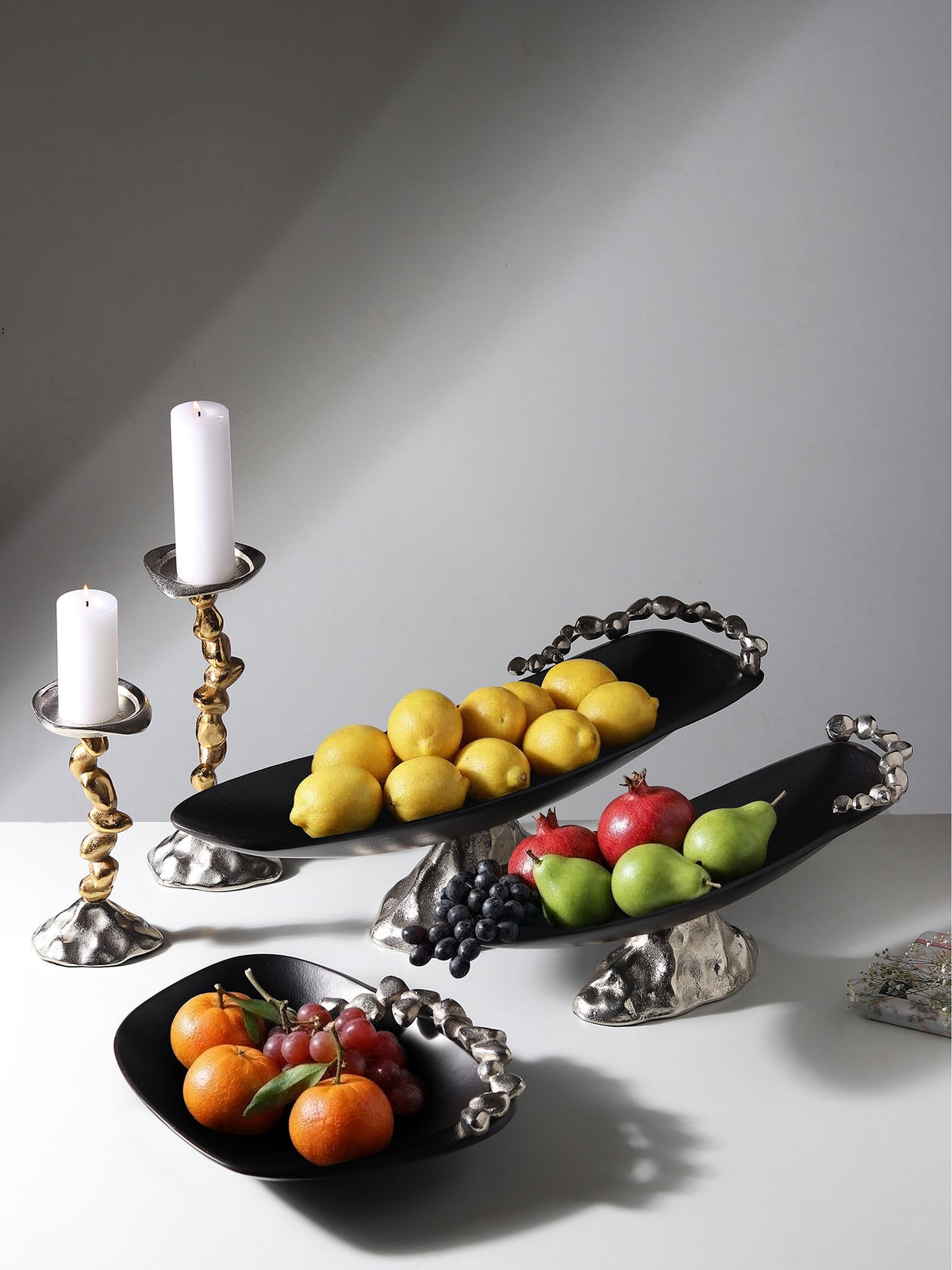 Stones Orivia Bowl M.M.I. OVERSEAS