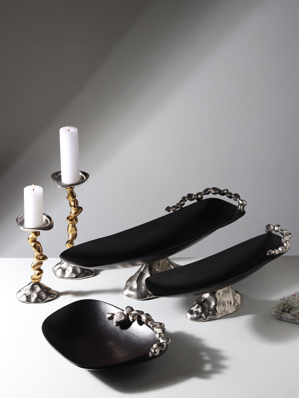 Stones Orivia Bowl M.M.I. OVERSEAS