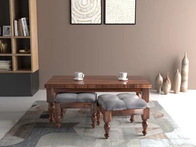 Sophia Coffee Table - Ouch Cart