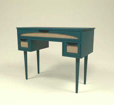 Liam Study Desk - Ouch Cart