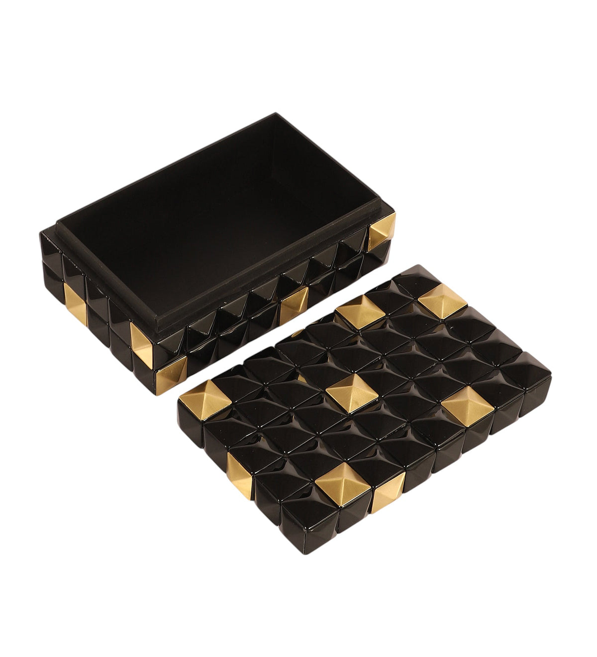 Onyx Prism Box Large M.M.I. OVERSEAS