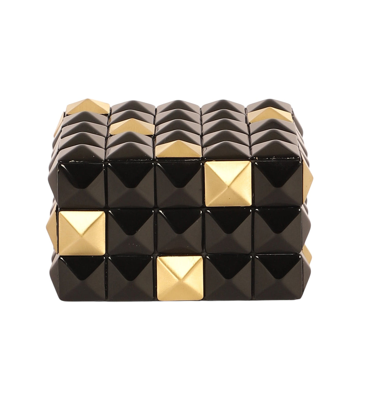 Onyx Prism Box Small M.M.I. OVERSEAS