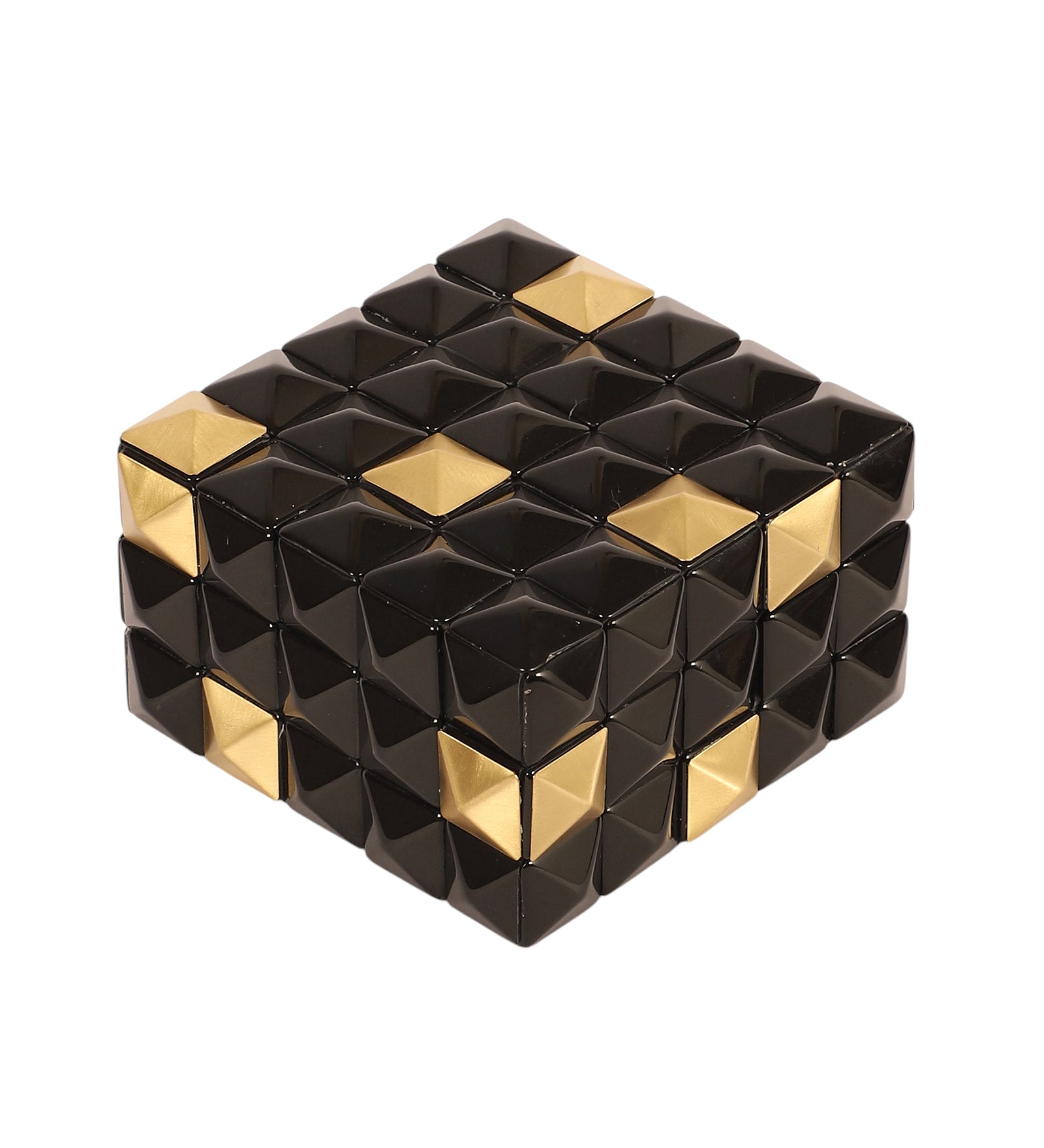 Onyx Prism Box Small- OUCH CART