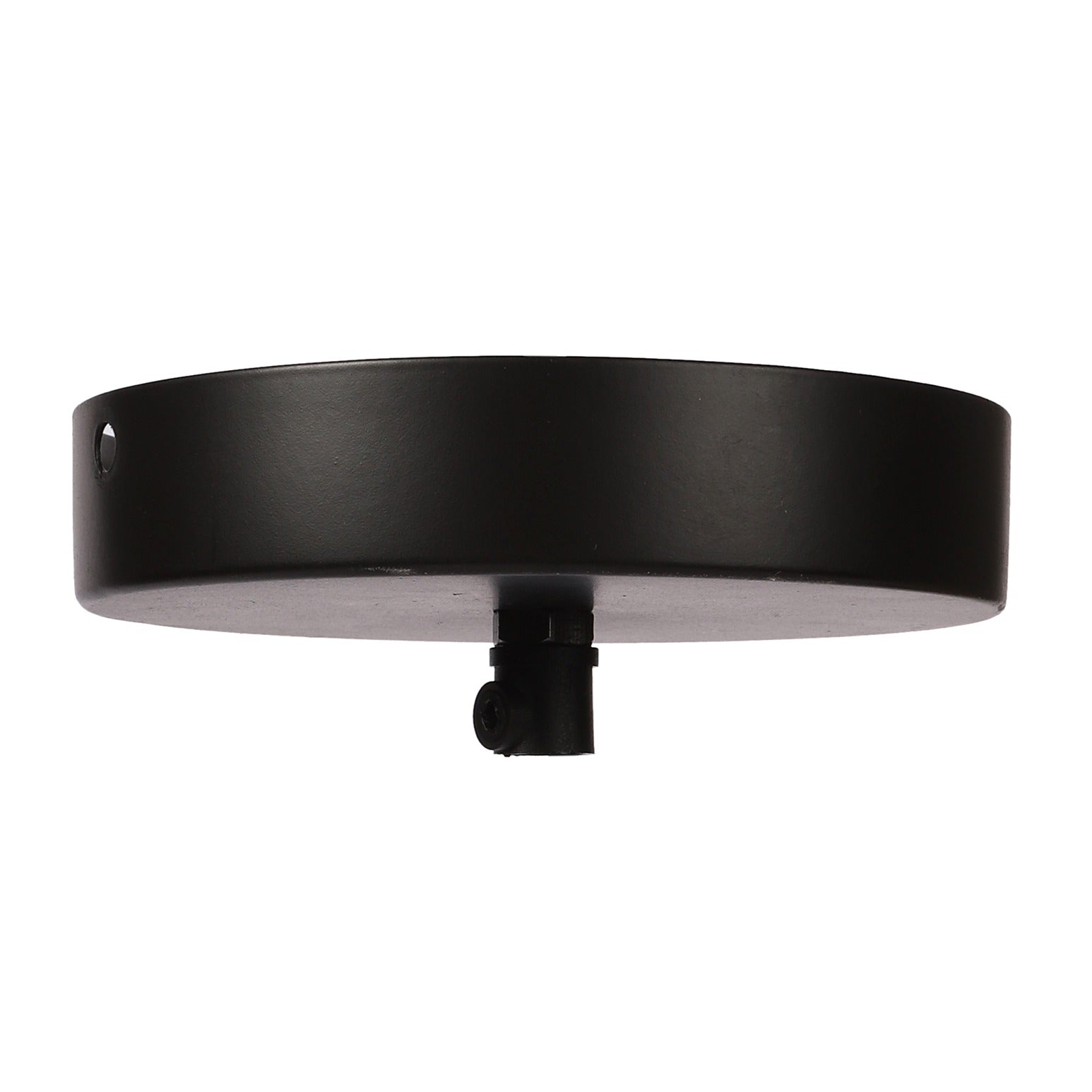 The "Vega Hanging light" by Décor de Maison in Gold & Black finish