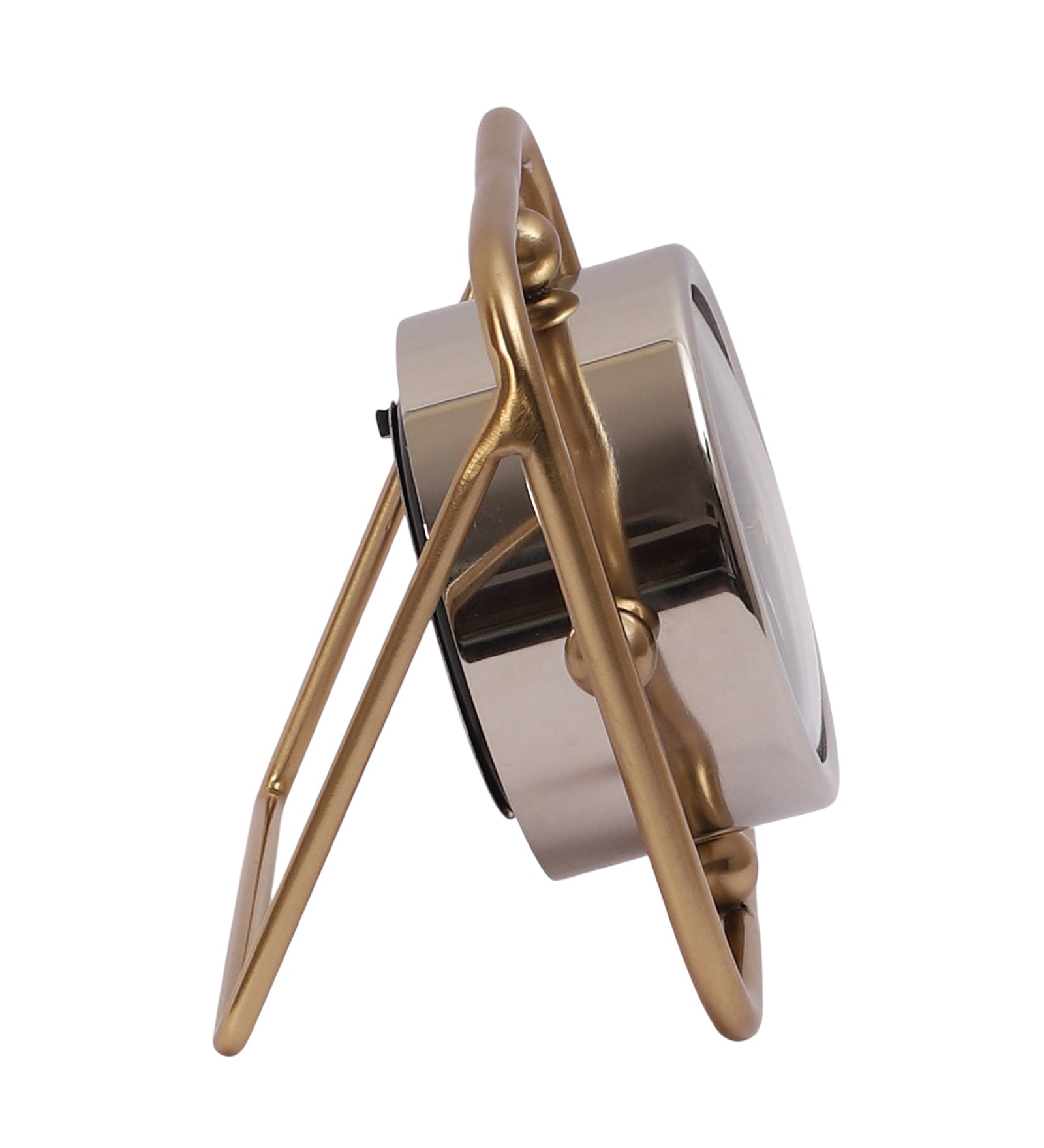 Vertex Clock - OUCH CART | Table clock