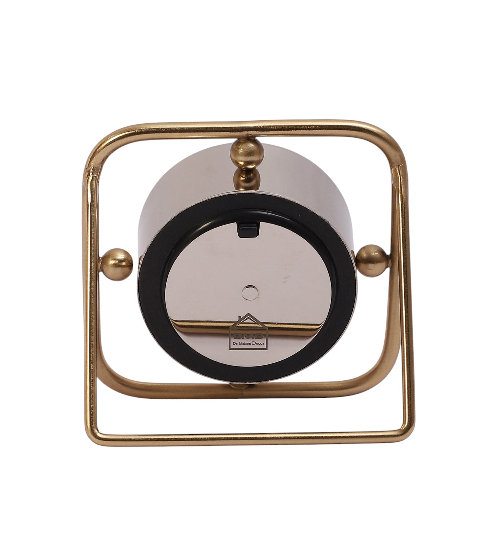 Vertex Clock