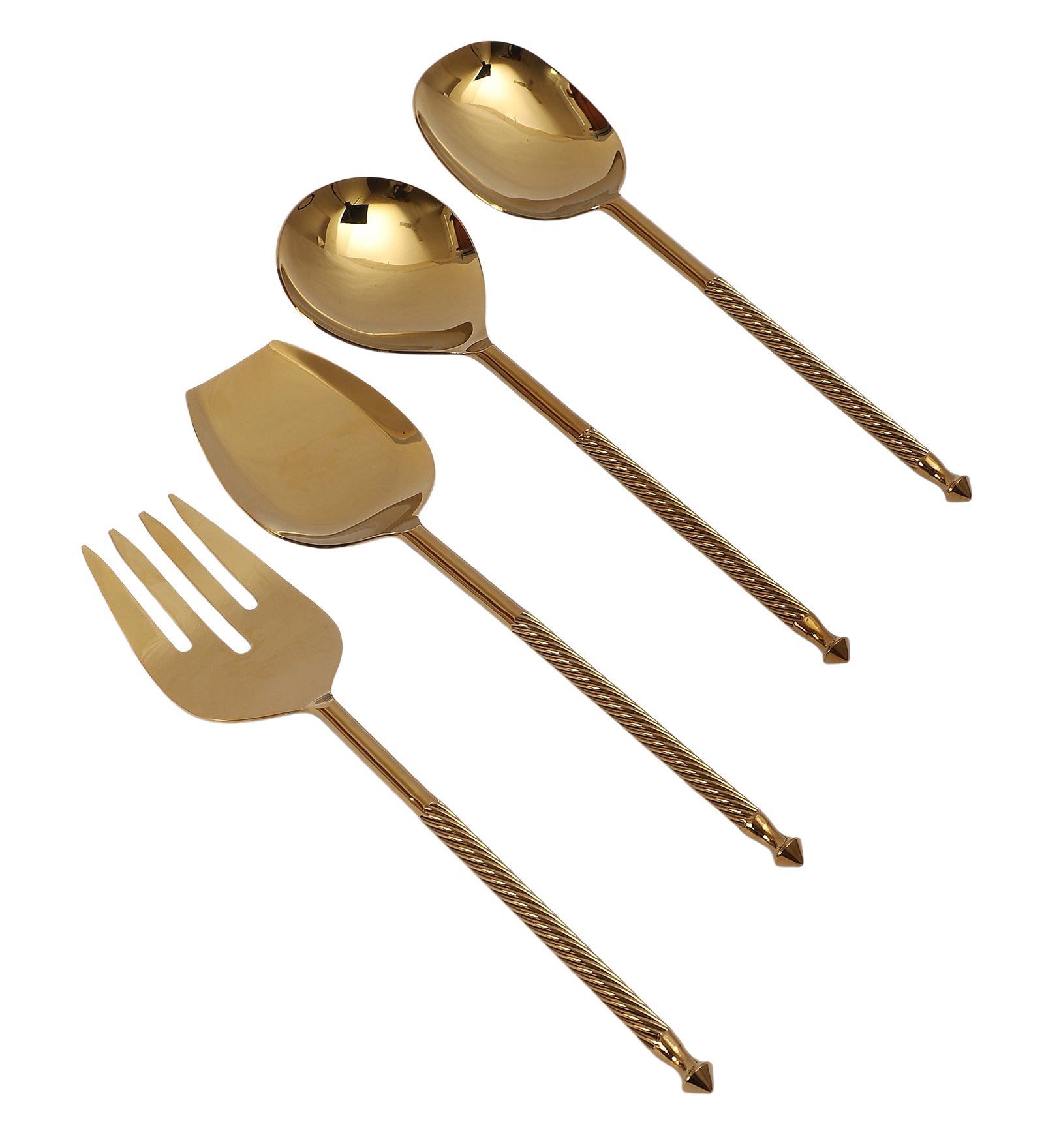 Brio Serving Set