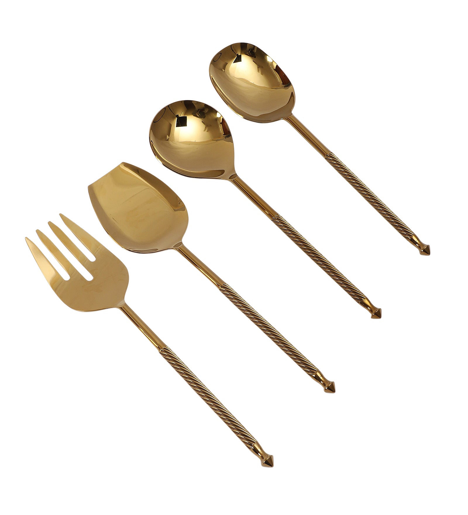 Brio Serving Set