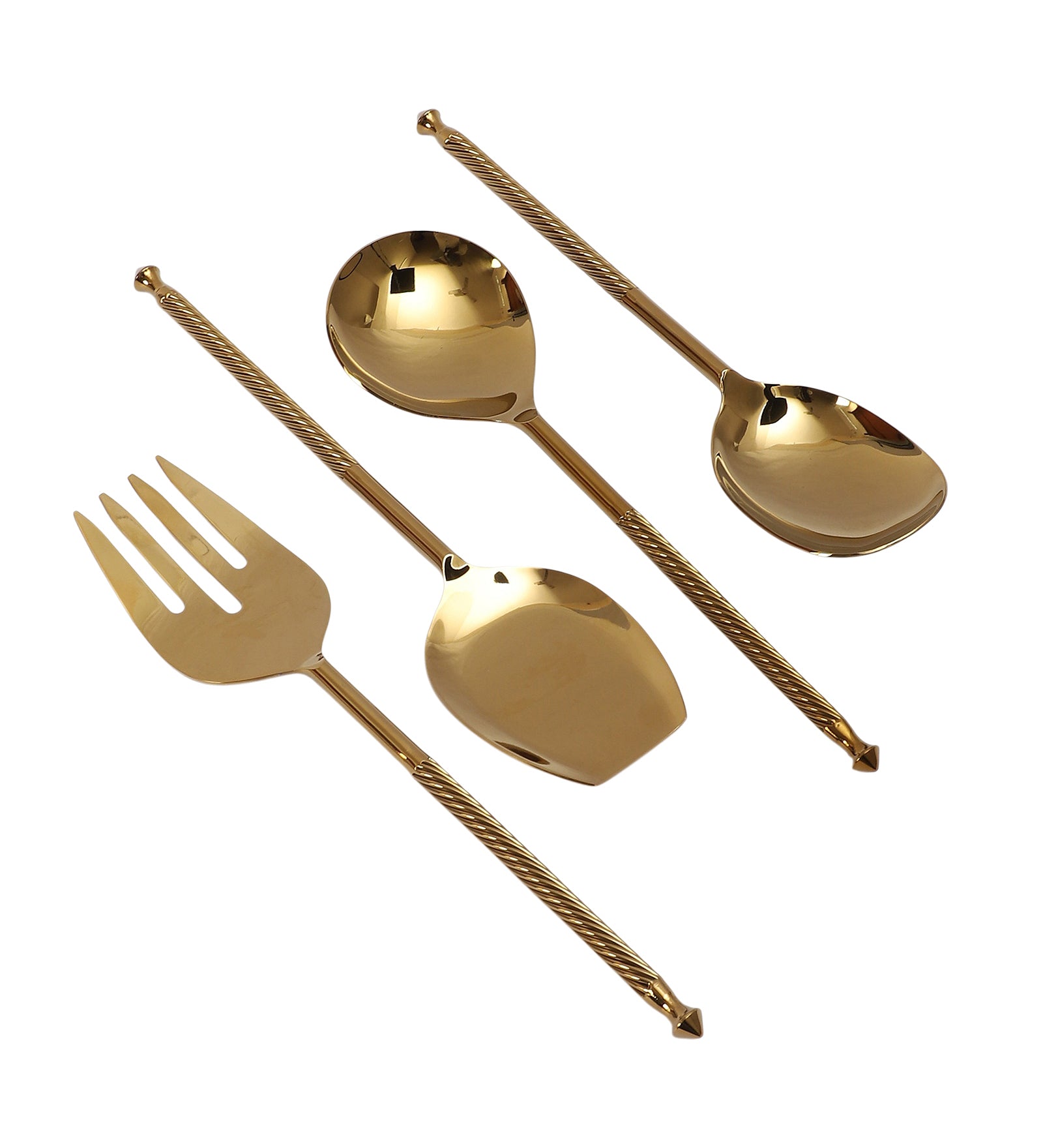 Brio Serving Set - OUCH CART | Kitchen and dining