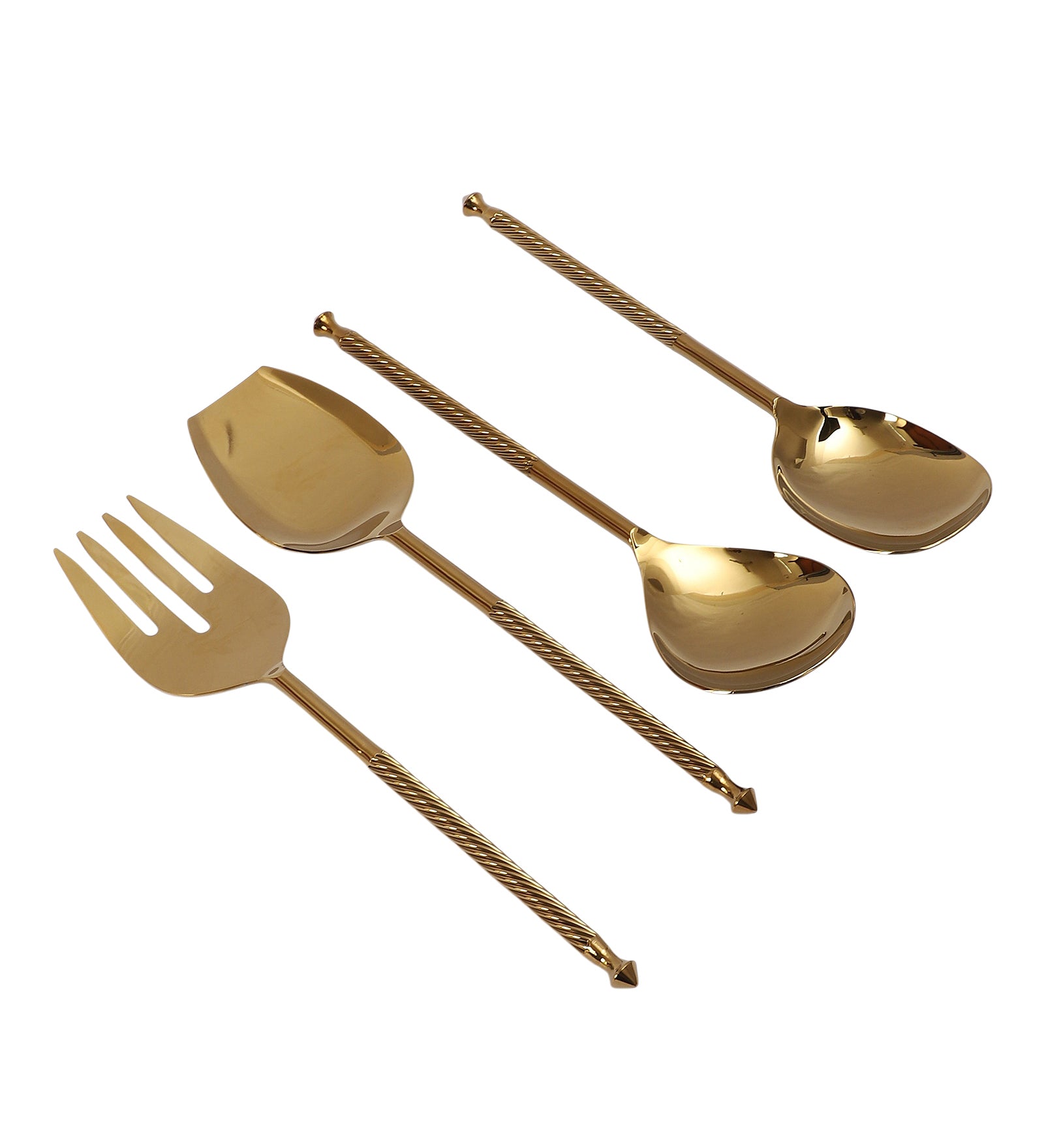 Brio Serving Set