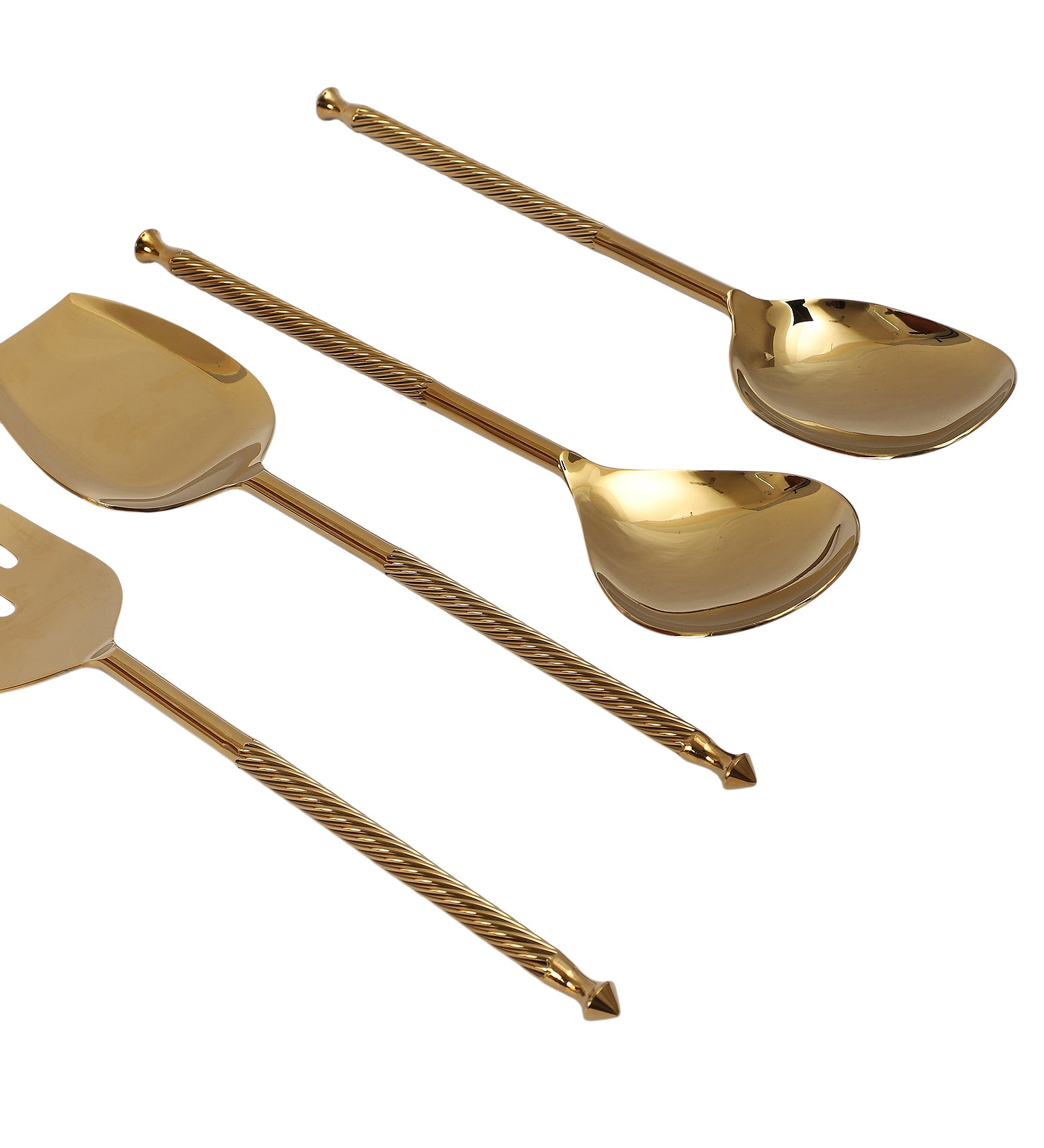 Brio Serving Set