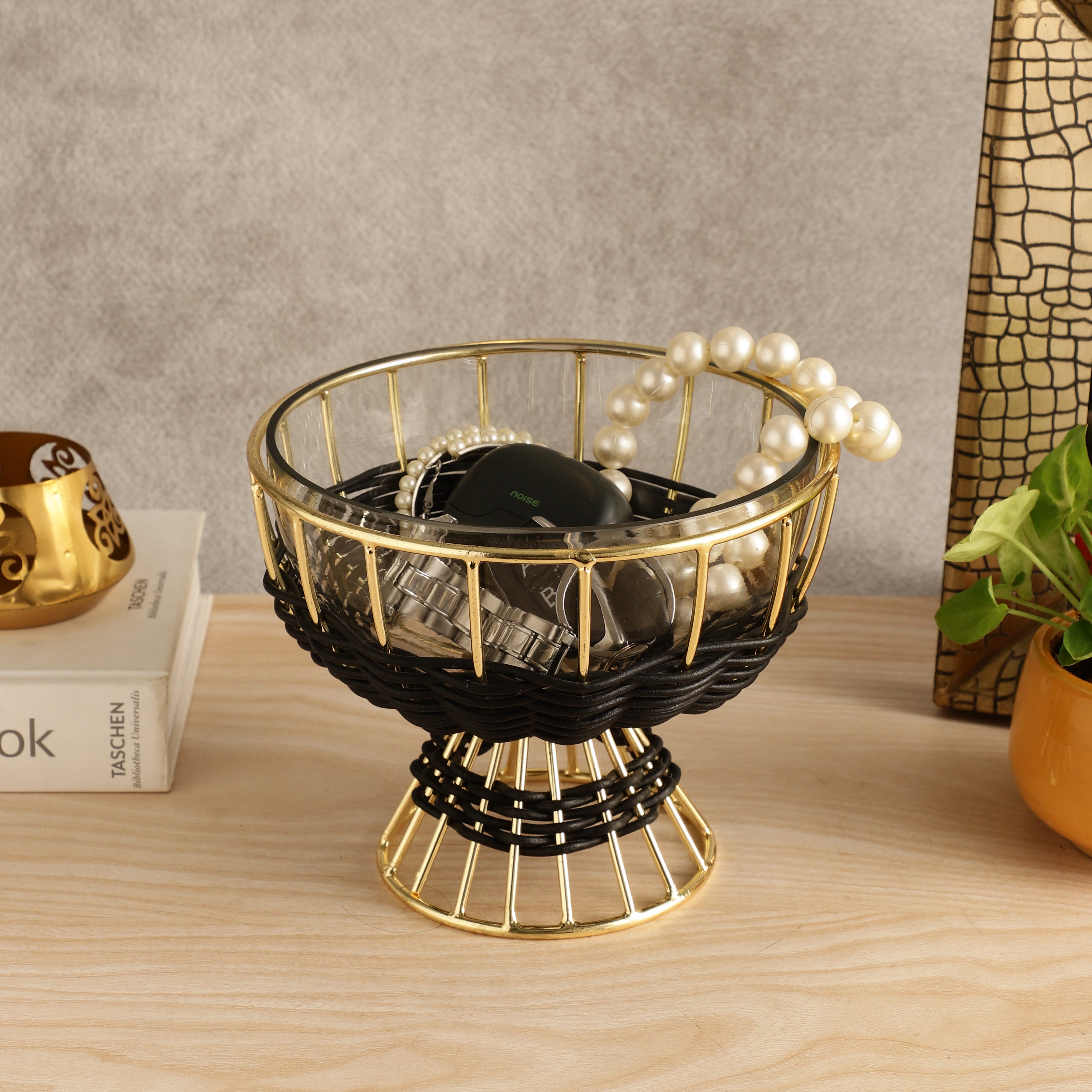 Elowen Bud Small Bowl  - ouch cart | Kitchen rack