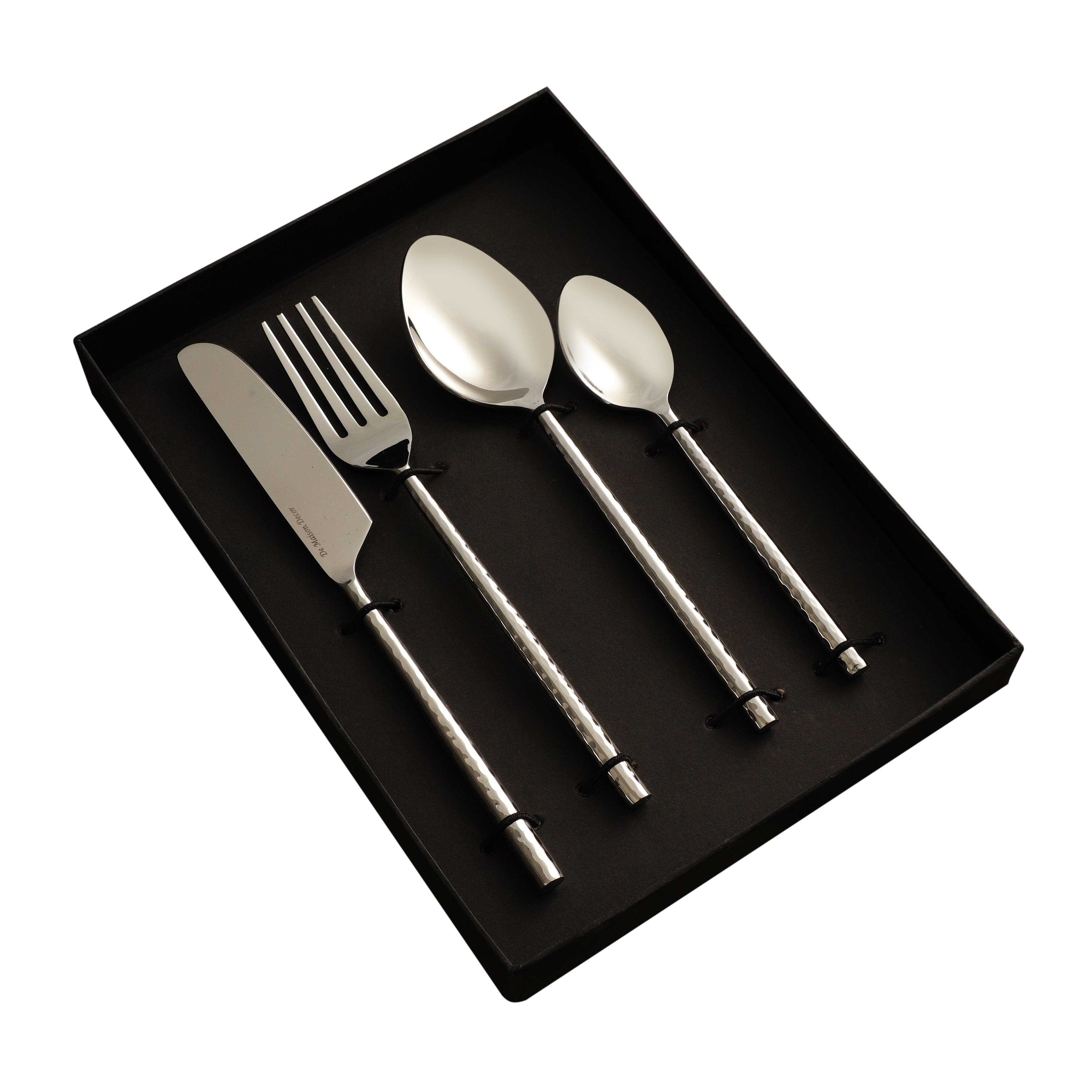Stream Cutlery Set