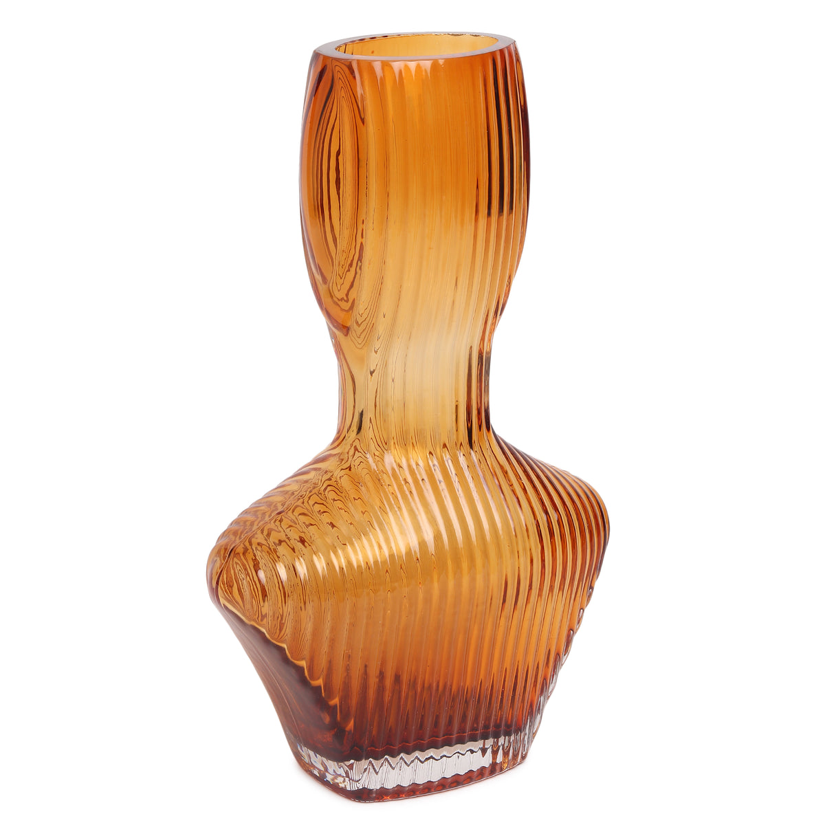 Apollo Glass Vase