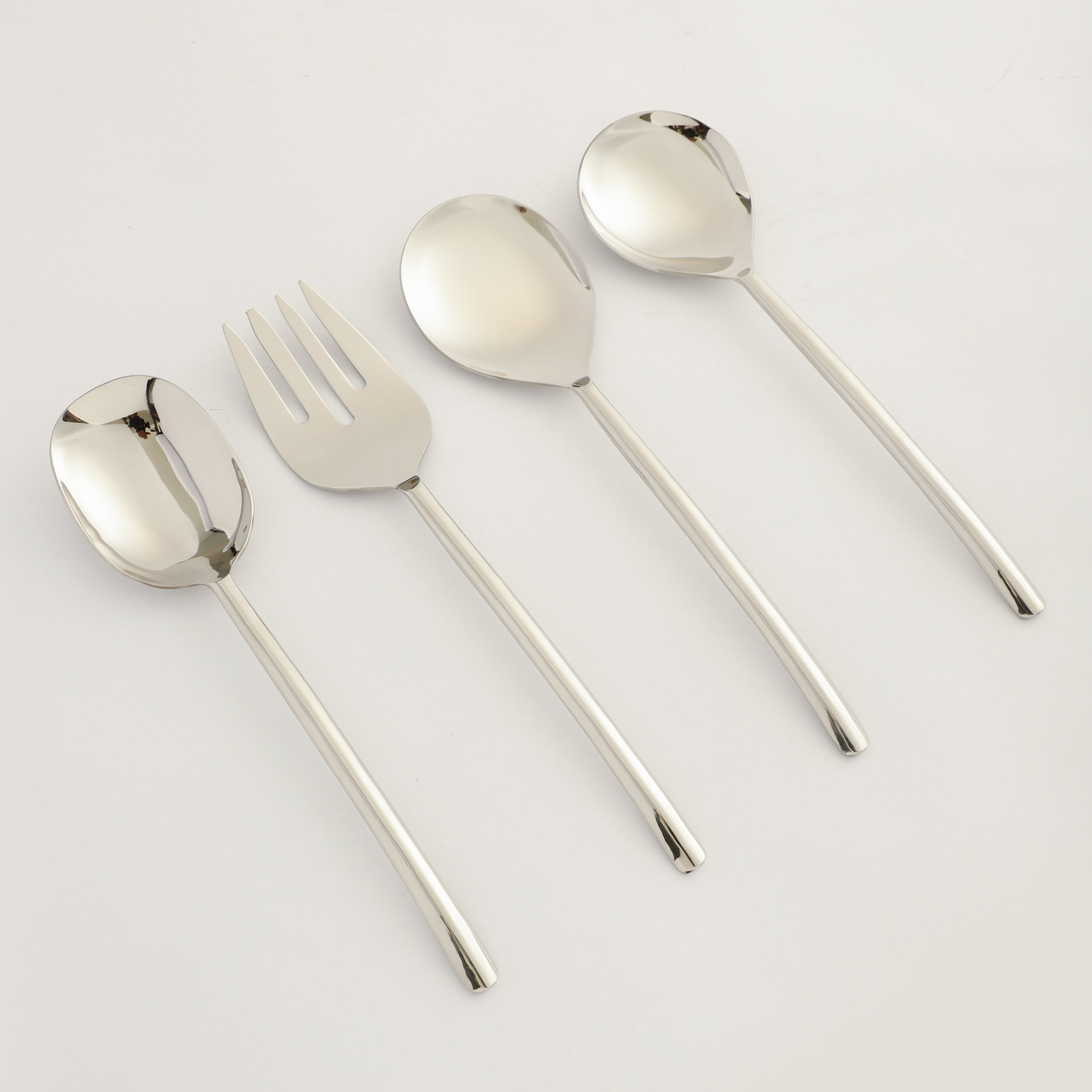 Ava Luxe Serving Set - OUCH CART | Kitchen & dining