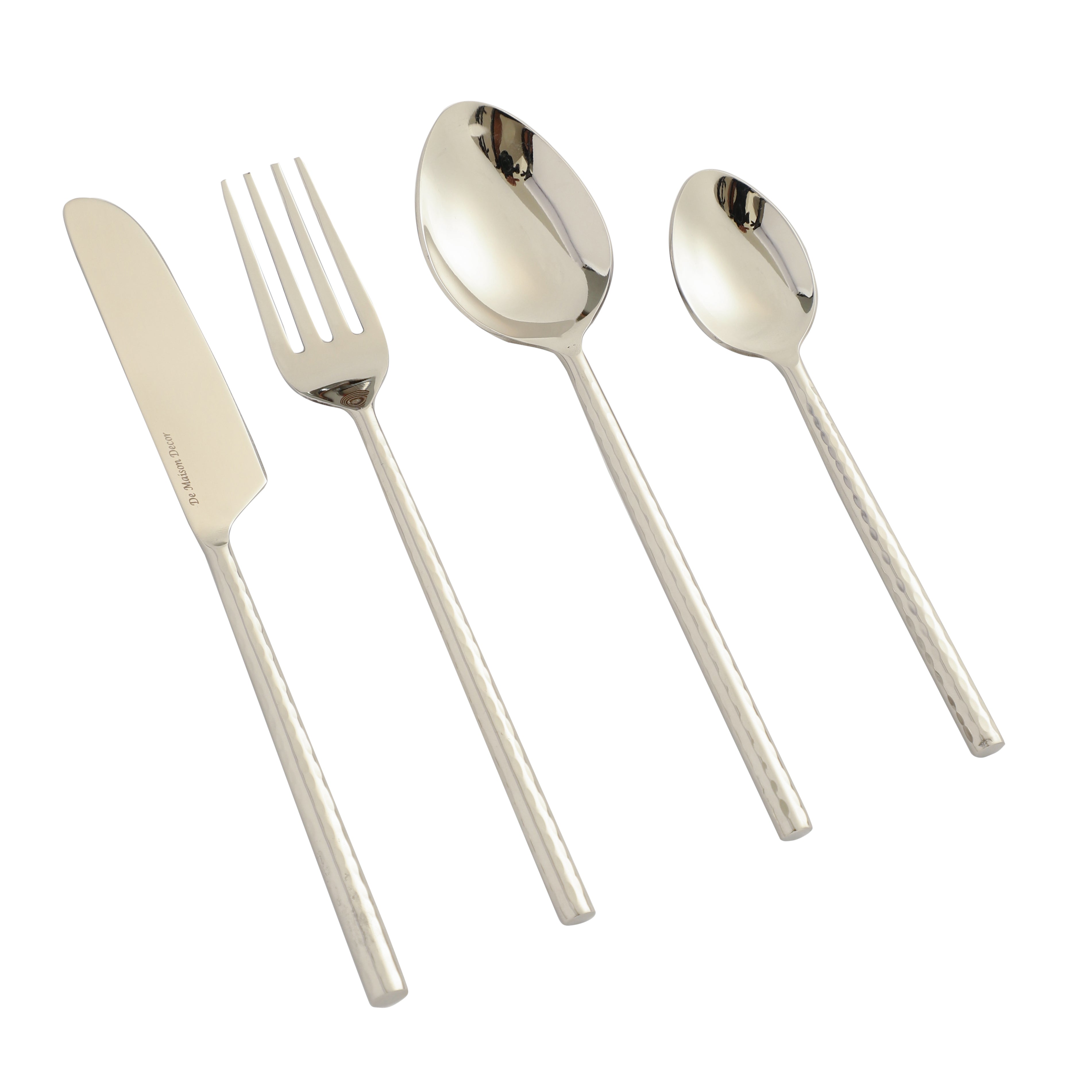 Stream Cutlery Set