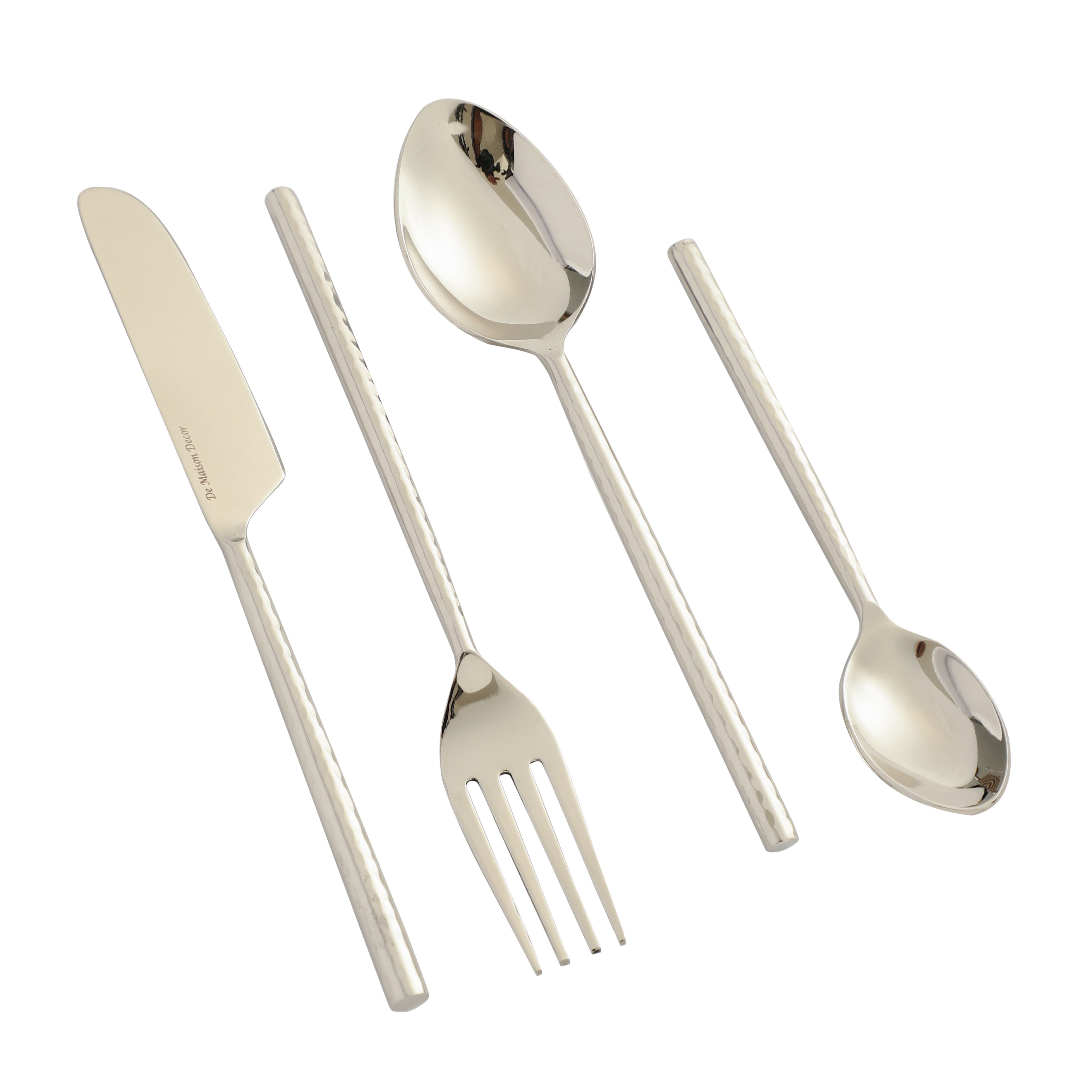 Stream Cutlery Set