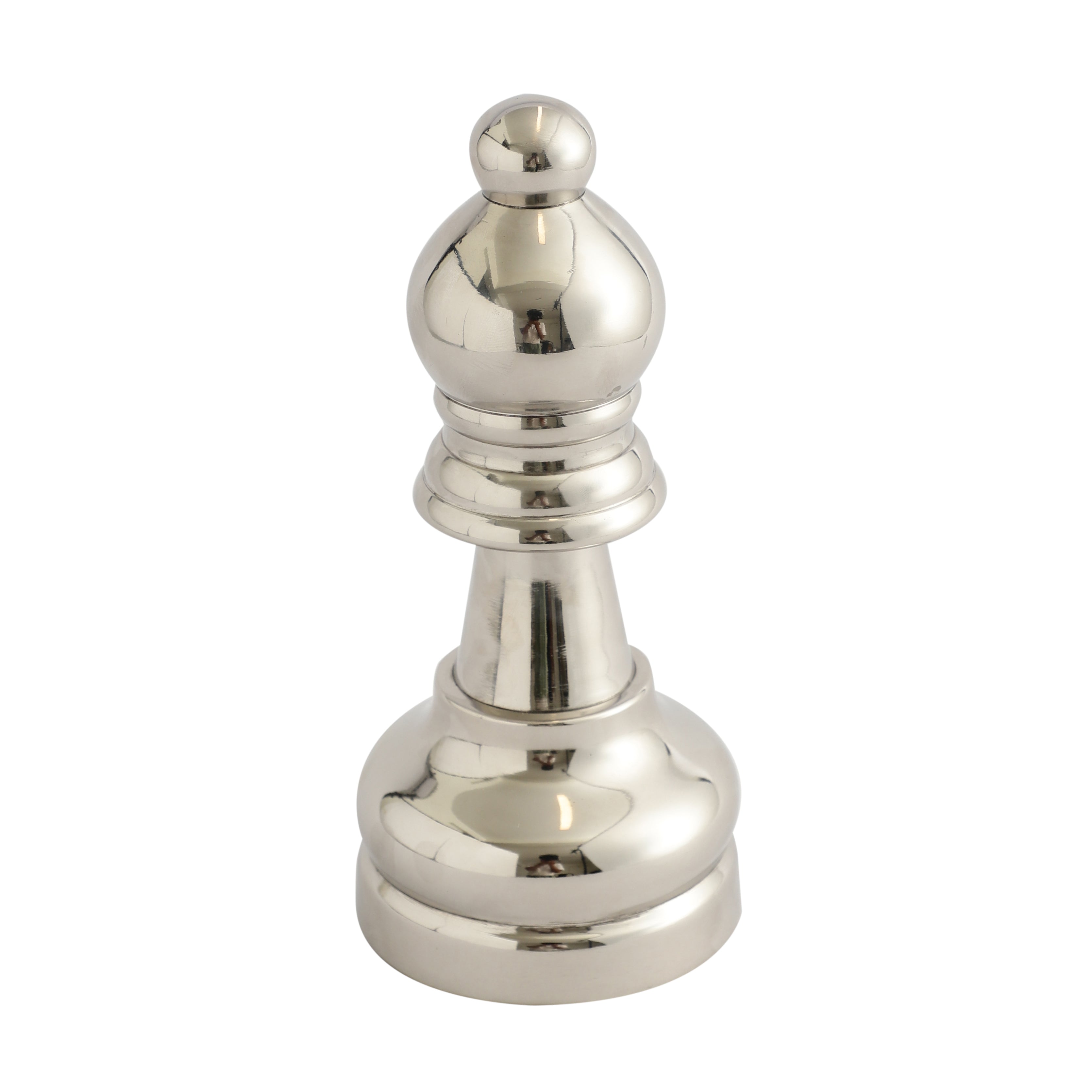 The Bishop Decorative Silver