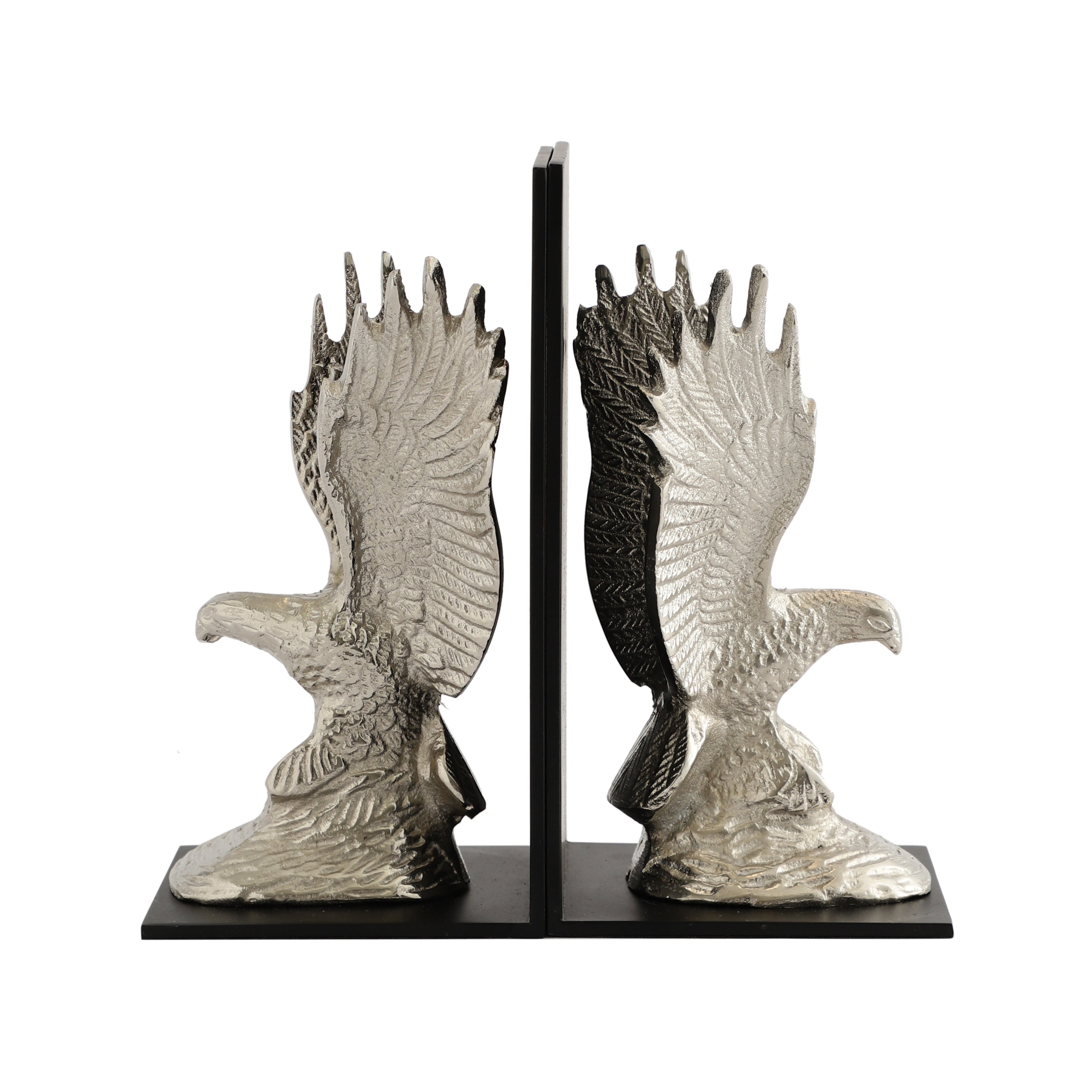 The Helion Pair Bookend