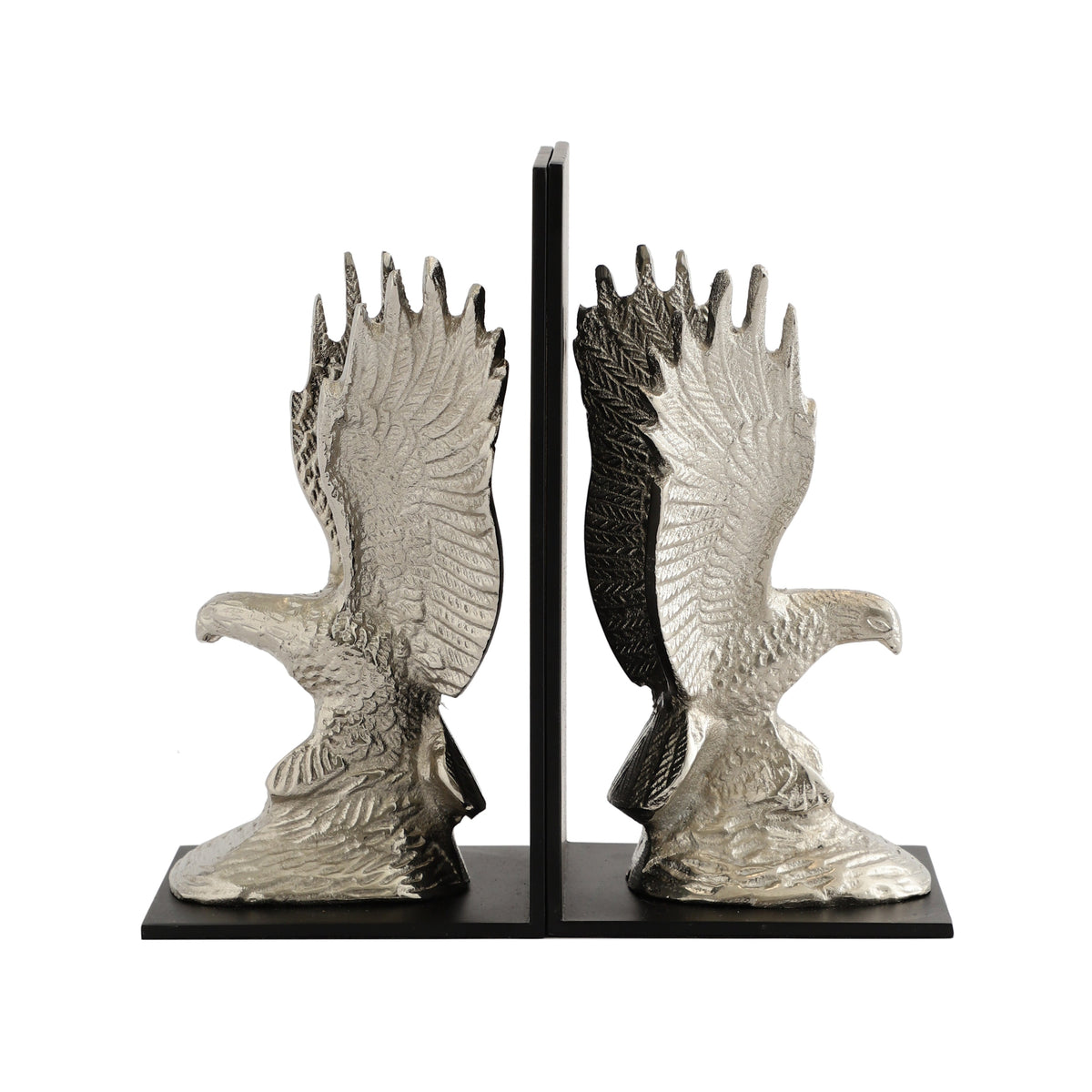 The Helion Pair Bookend M.M.I. OVERSEAS