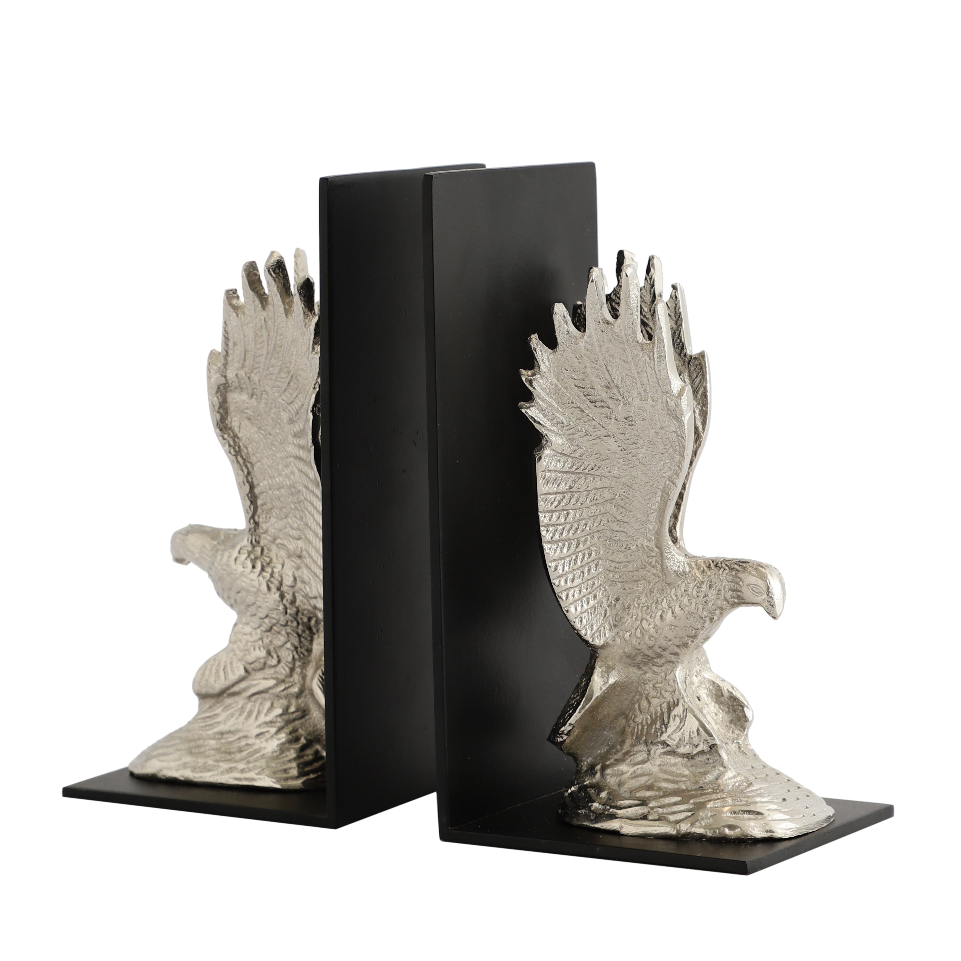 The Helion Pair Bookend