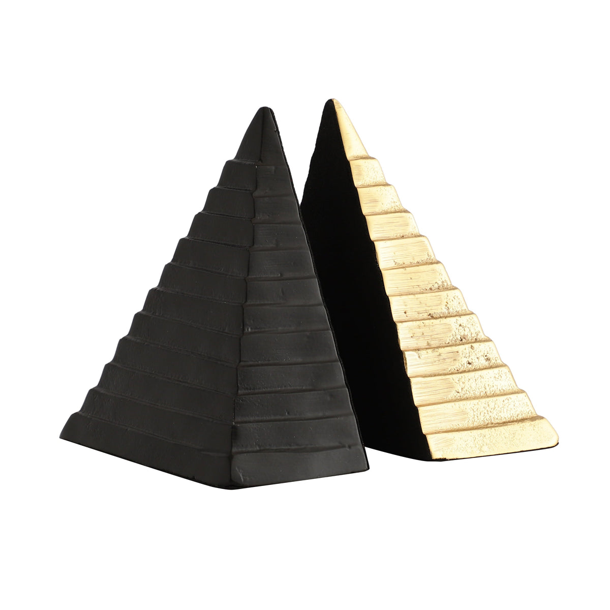 Pyramidon Bookend M.M.I. OVERSEAS