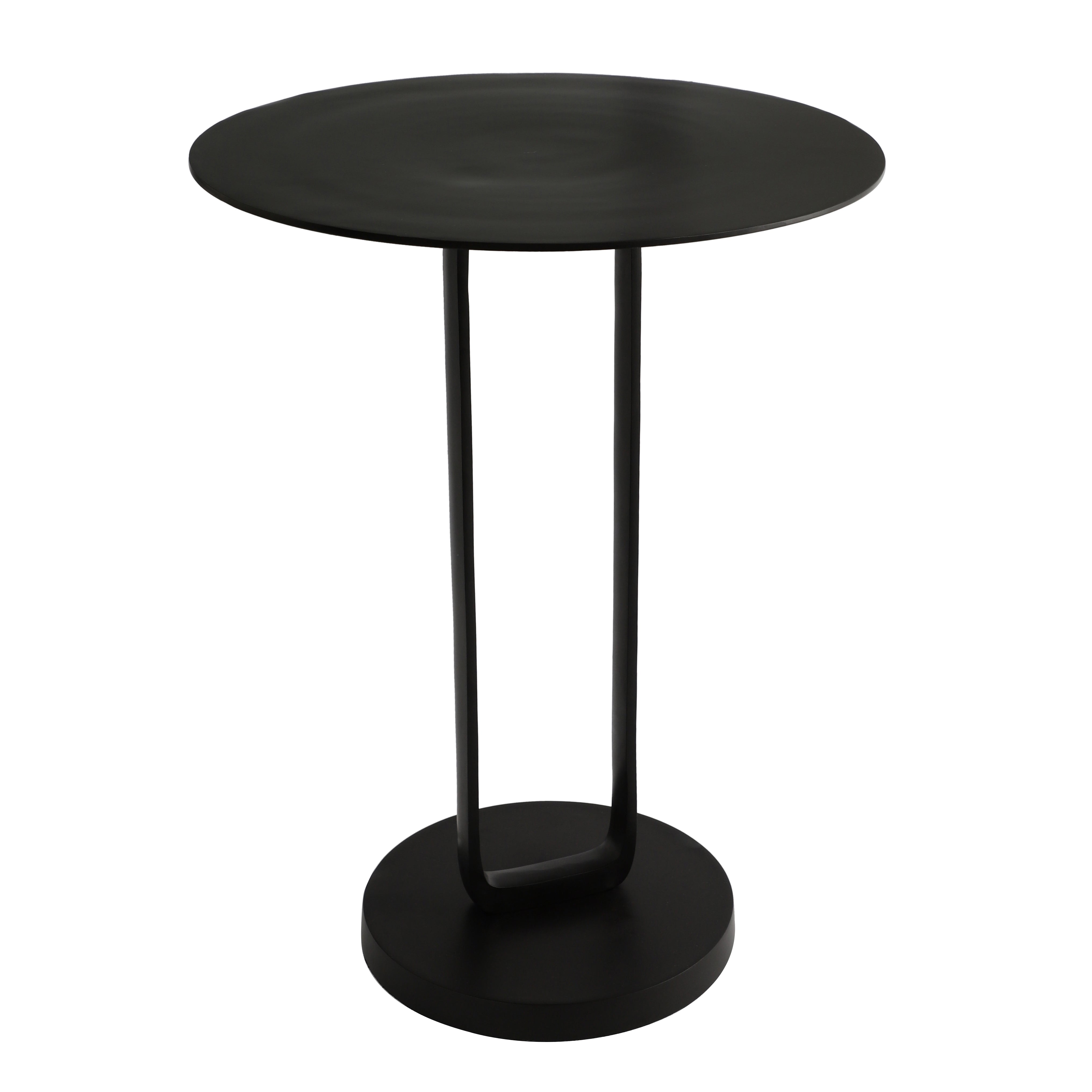 Irwin Obsidian Table