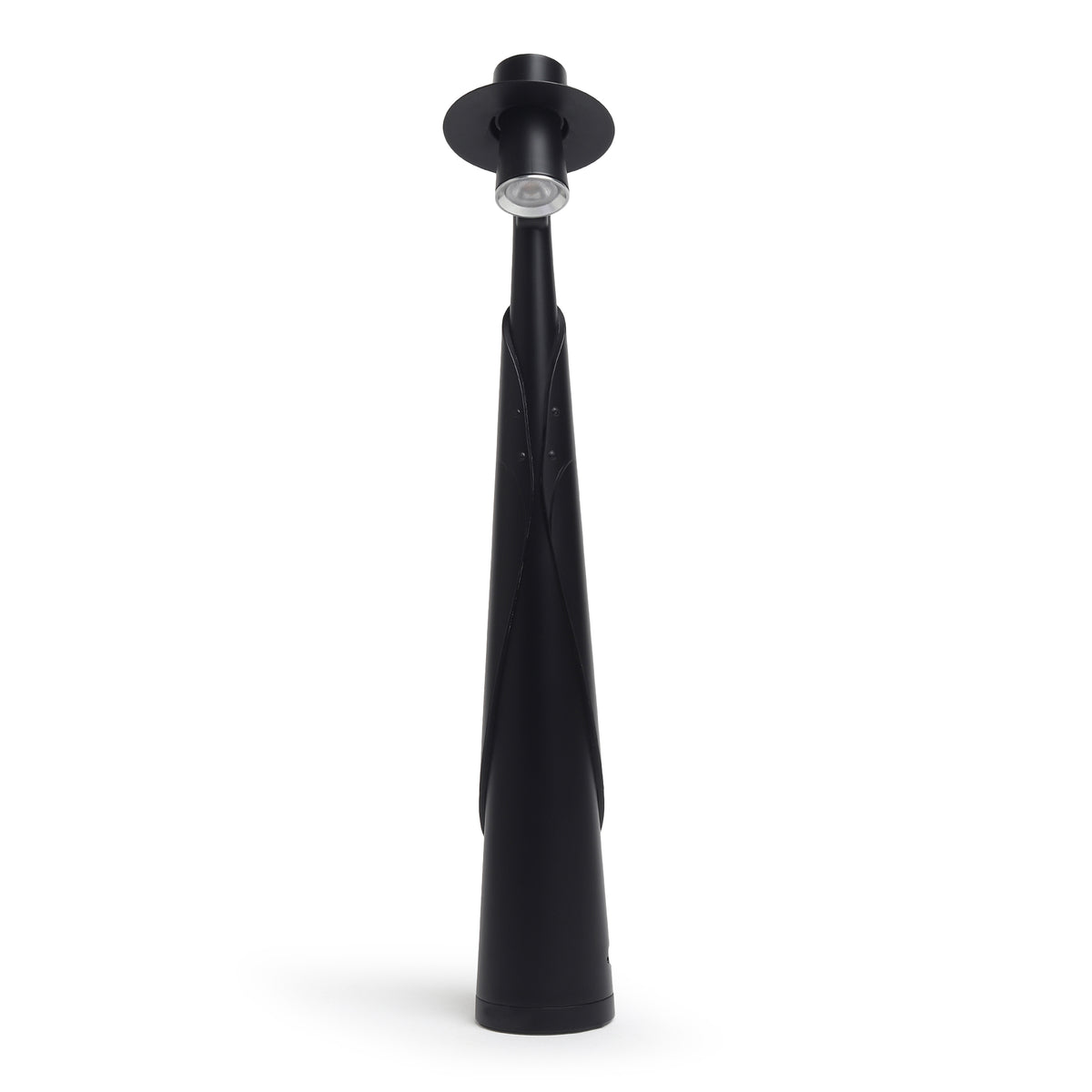 Baron Fedora Lamp