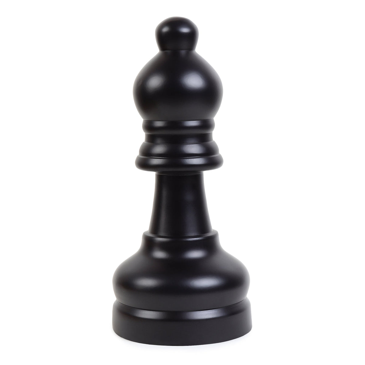 The Bishop Decorative Black M.M.I. OVERSEAS