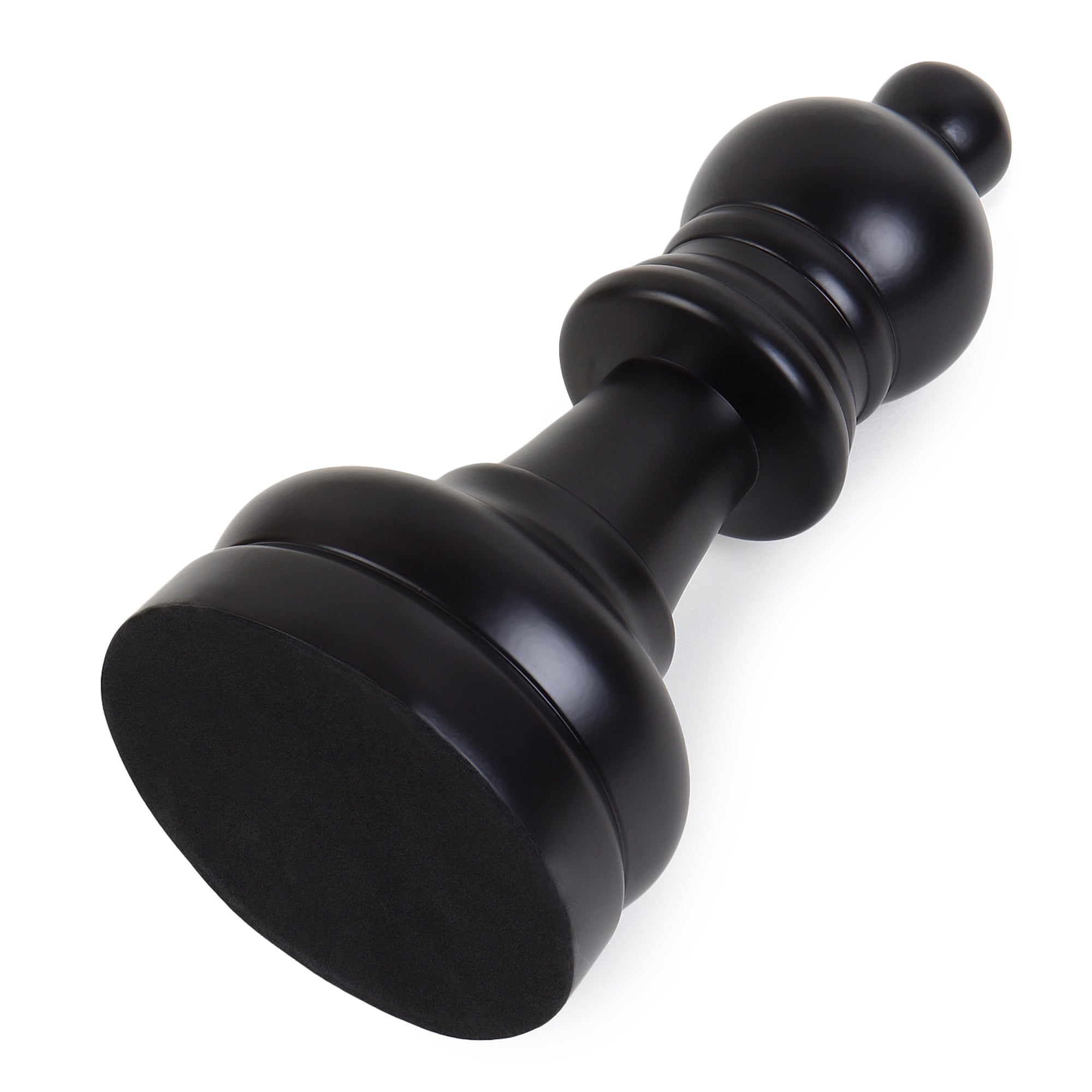 The Bishop Decorative Black
