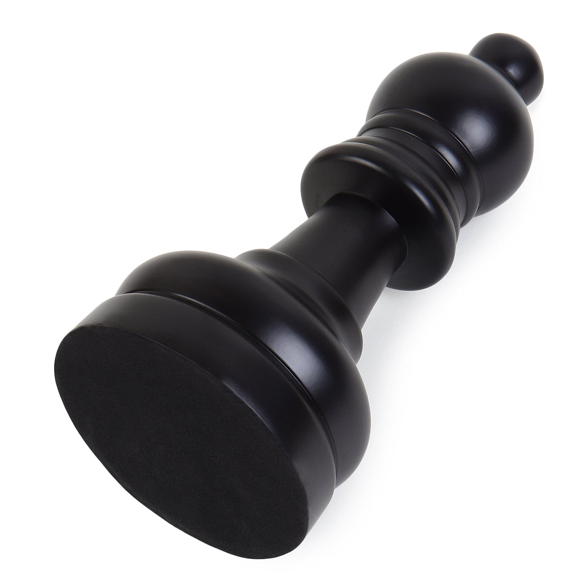The Bishop Decorative Black M.M.I. OVERSEAS