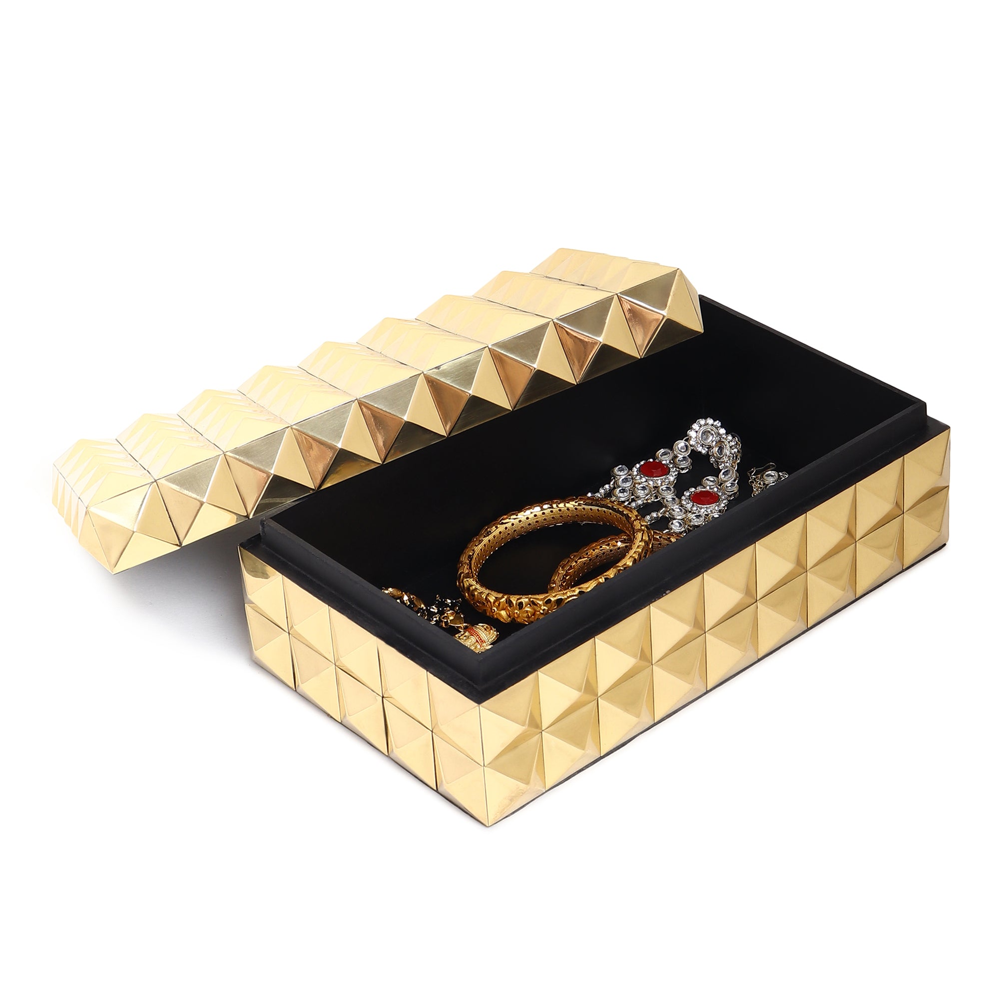 Imperium Prism Box Gold - OUCH CART
