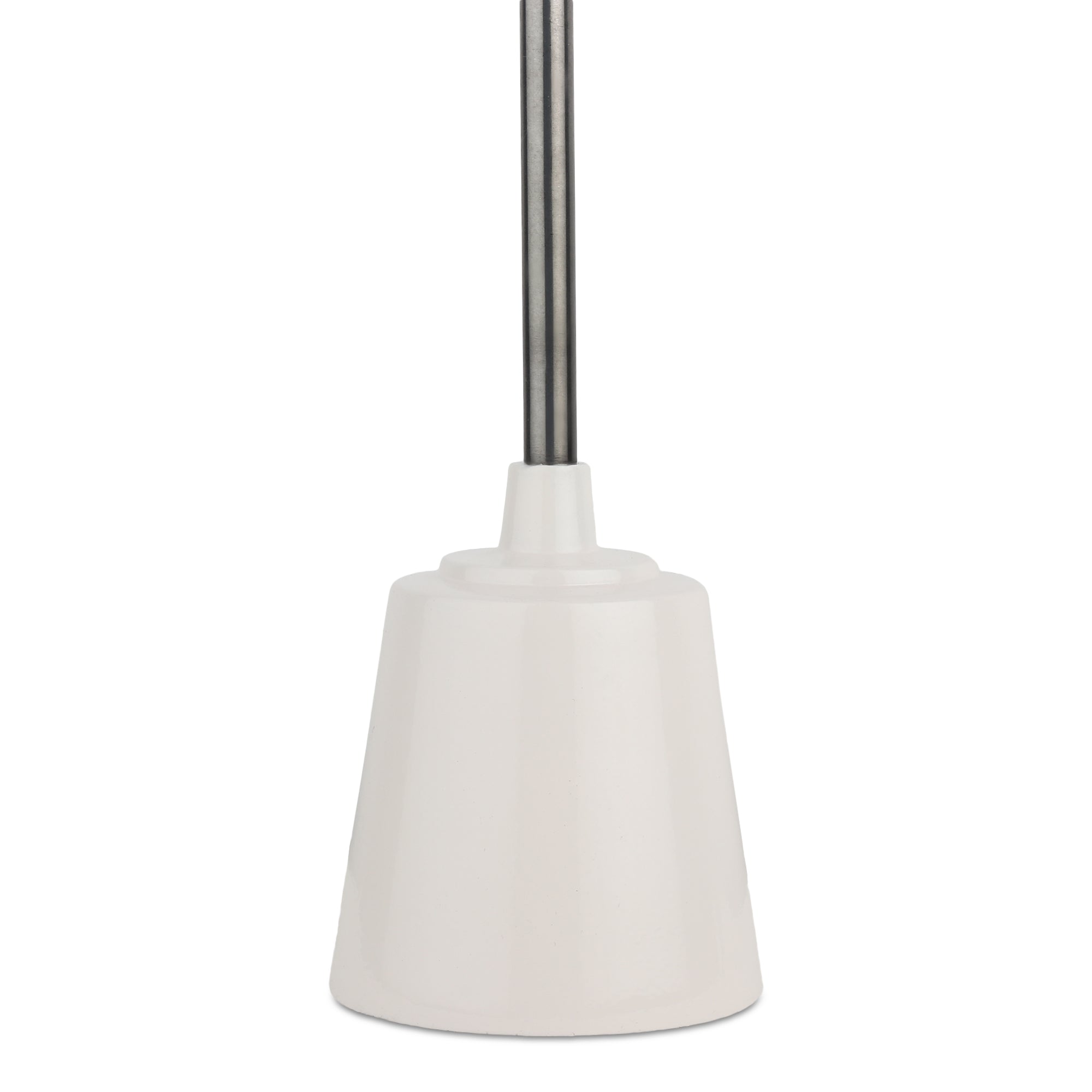 Altura Medio Black Nickel Candle holder Medium