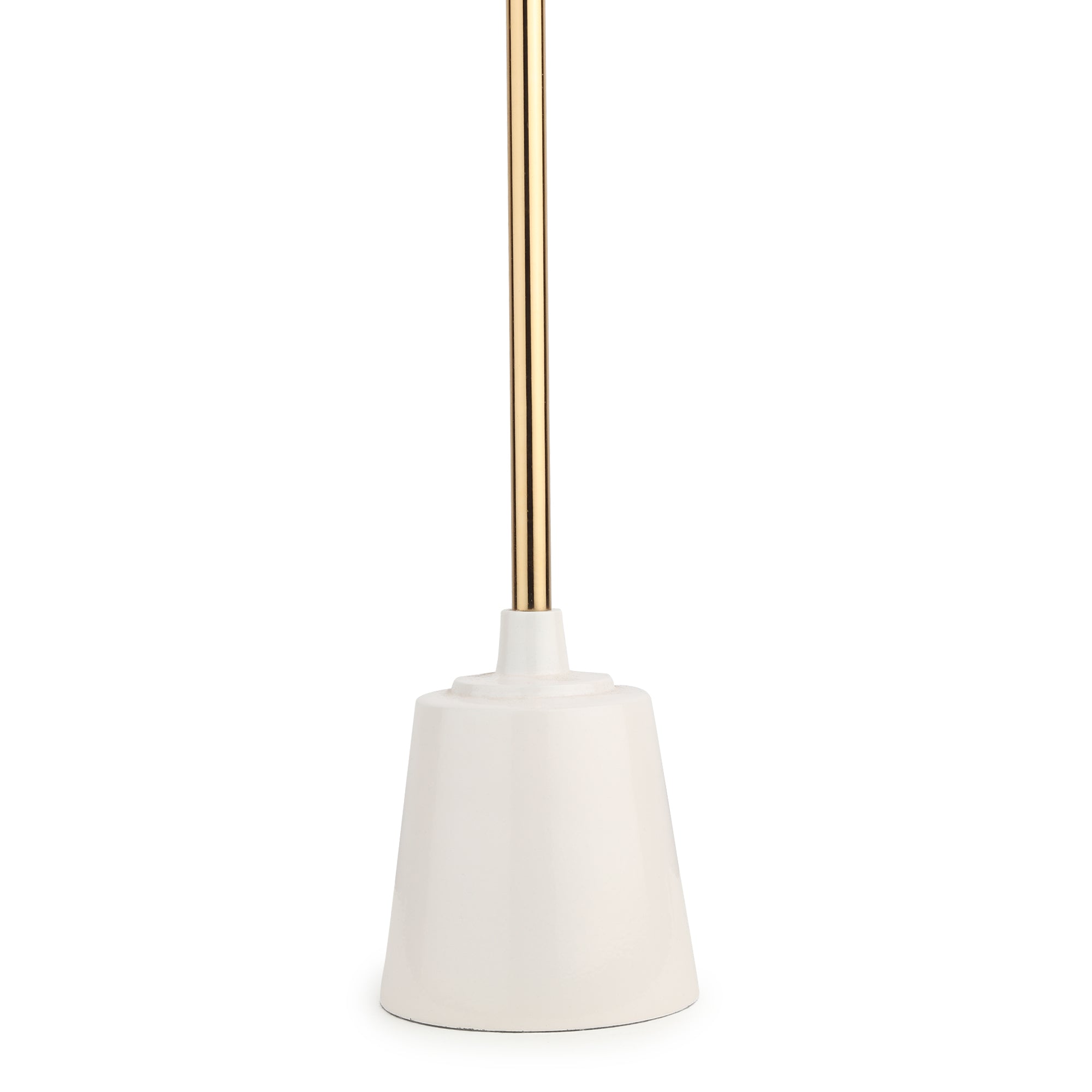 Altura Grande Gold Candle holder Tall