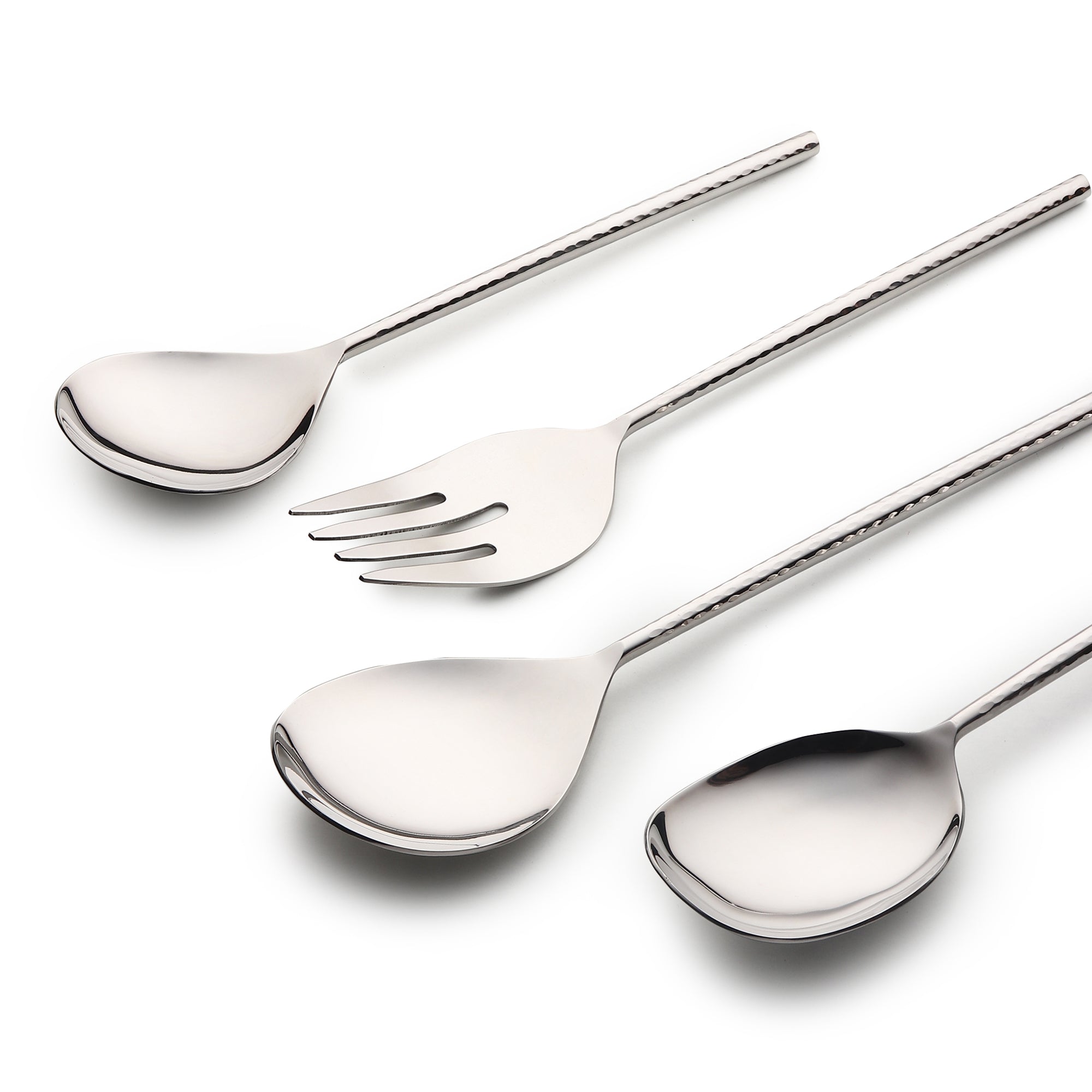 Stream Serving Set