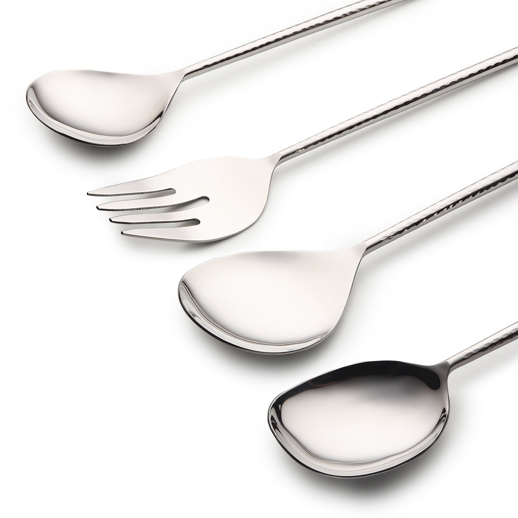 Stream Serving Set - OUCH CART | Kitchen & dining