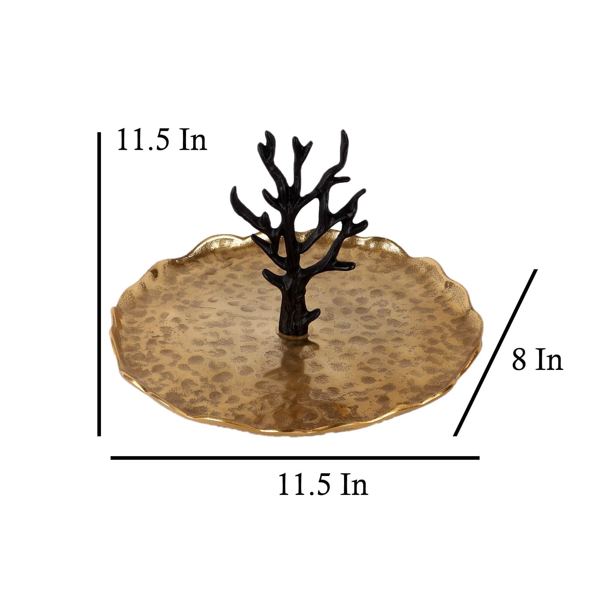 Single Tier Cake Stand - Ouch Cart