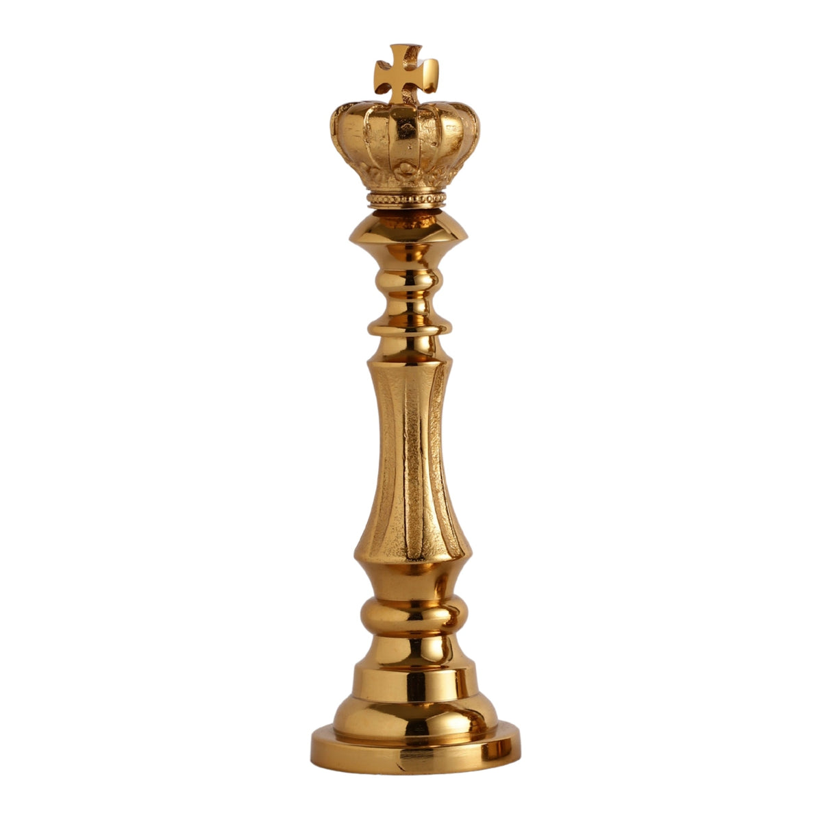 Victoris Set of King and Queen Chess M.M.I. OVERSEAS