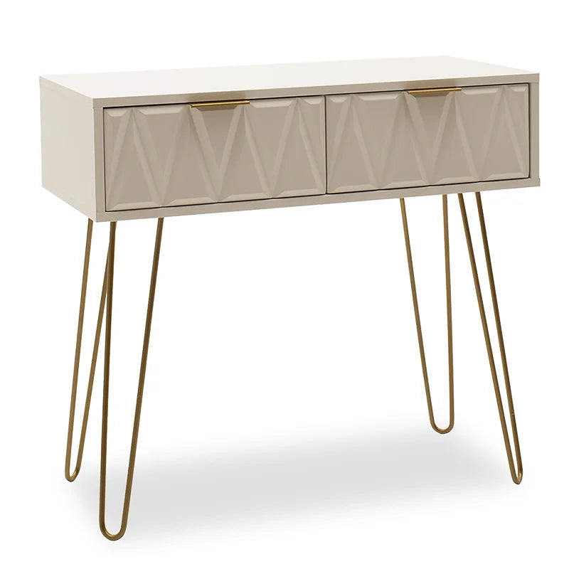 Chosen Console Table OUCH CART