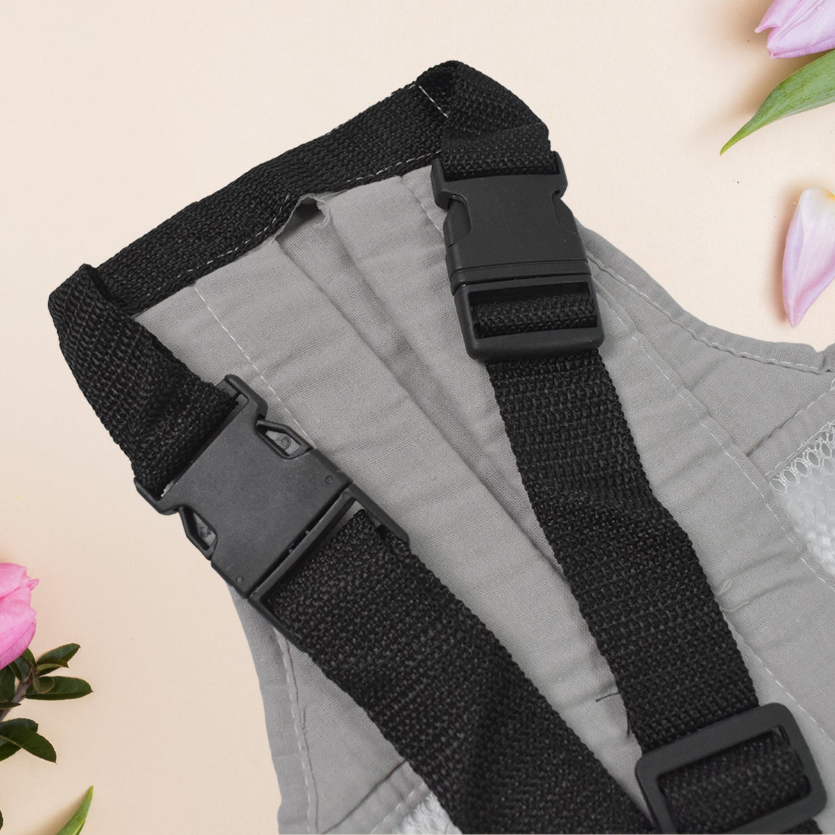 Ergonomic Baby Carrier Bag Baby Holder Carrier (1 Pc) Wukusy