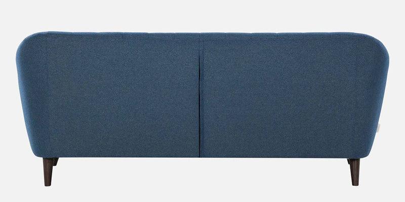 Fabric 3 Seater Sofa in Grey Colour - Ouch Cart