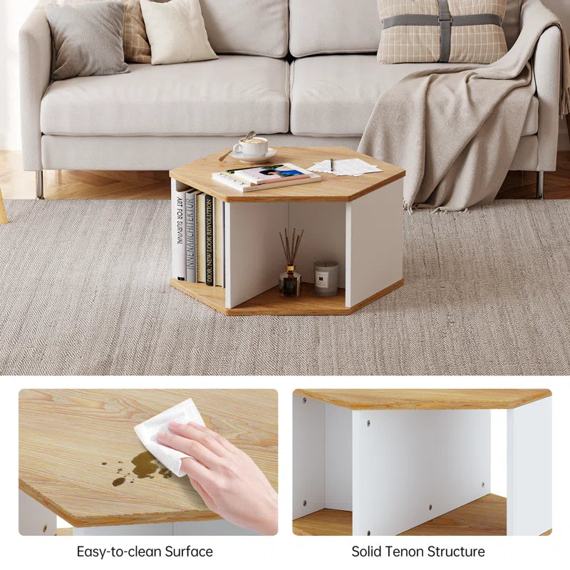 Beautiful Design Coffee Table Set Of 2