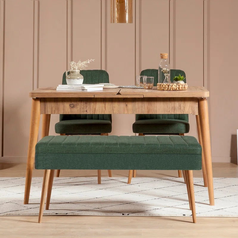 4 - Piece Dining Set