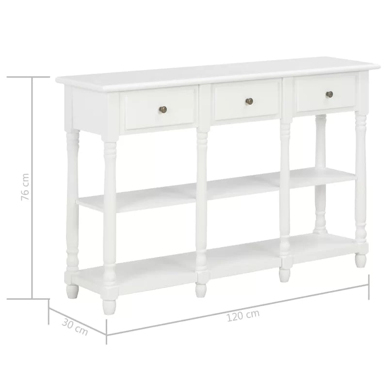 Nova Console Table Ouch Cart