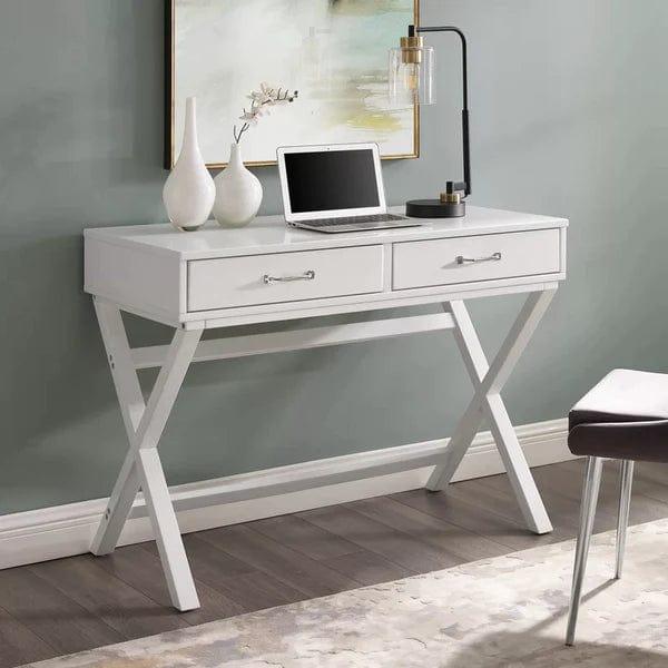 Bjorn Writing Desk - Ouch Cart