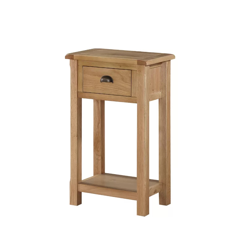 Theodore Console Table: Timeless Elegance and Functional Design Ouch Cart