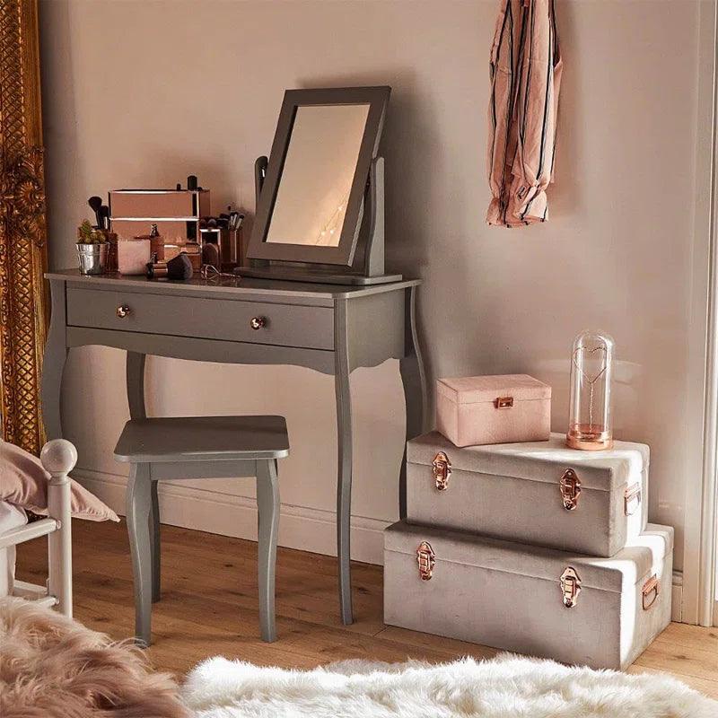Zoey Dressing Table - Ouch Cart