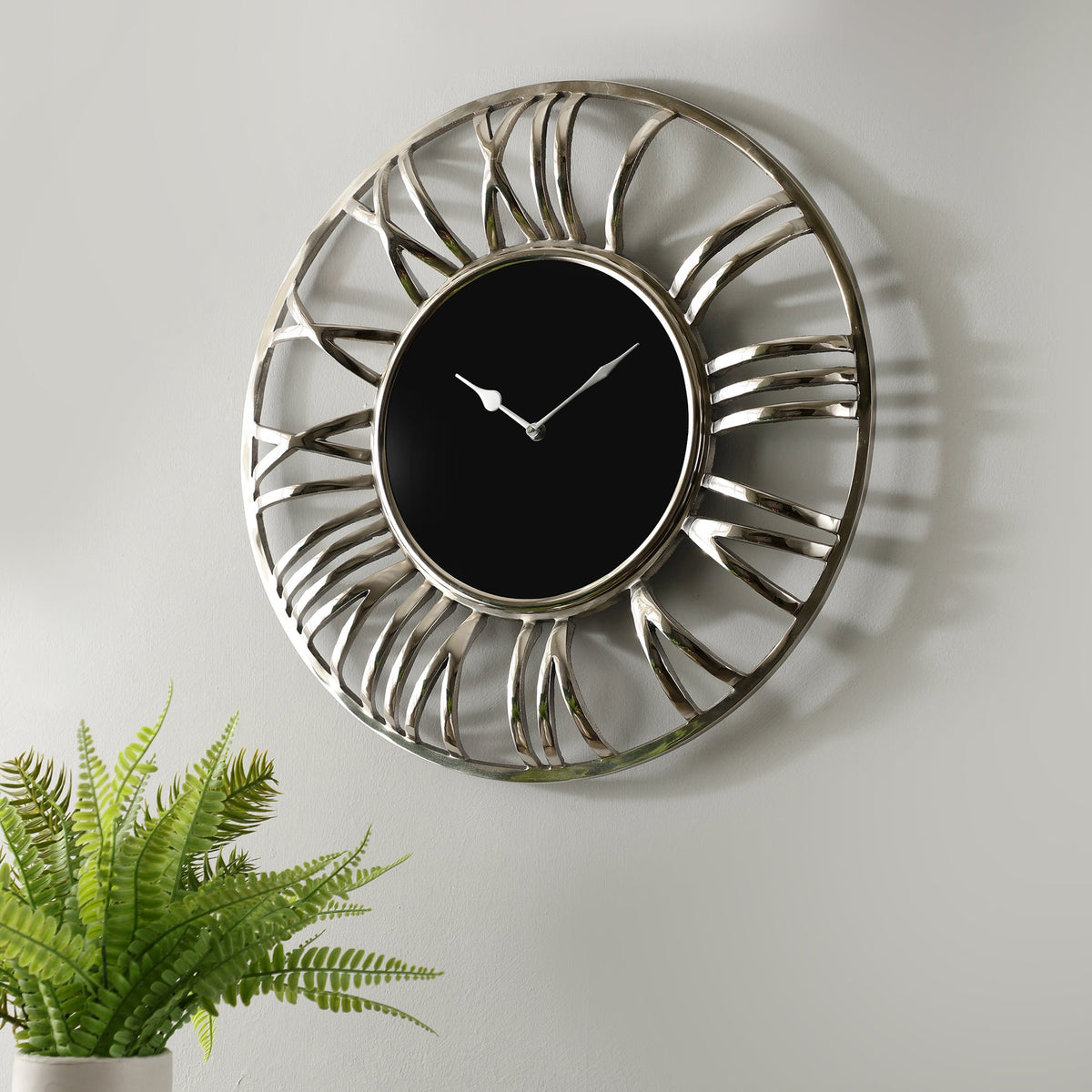 Aether clock M.M.I. OVERSEAS